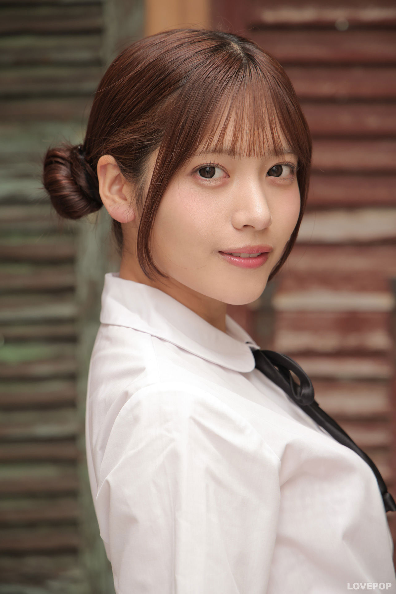 [LOVEPOP] Asuka Nekomiya 猫宮あすか Photoset 08/(90P)