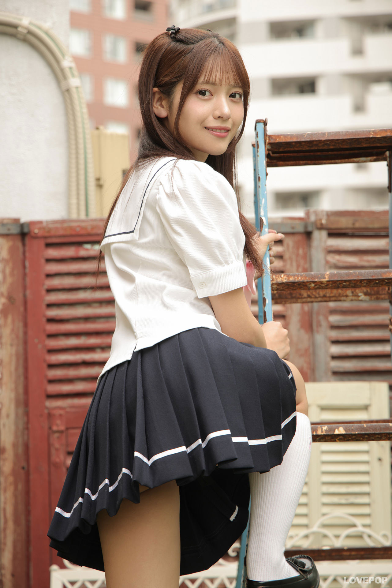 [LOVEPOP] Asuka Nekomiya 猫宮あすか Photoset 07/(95P)