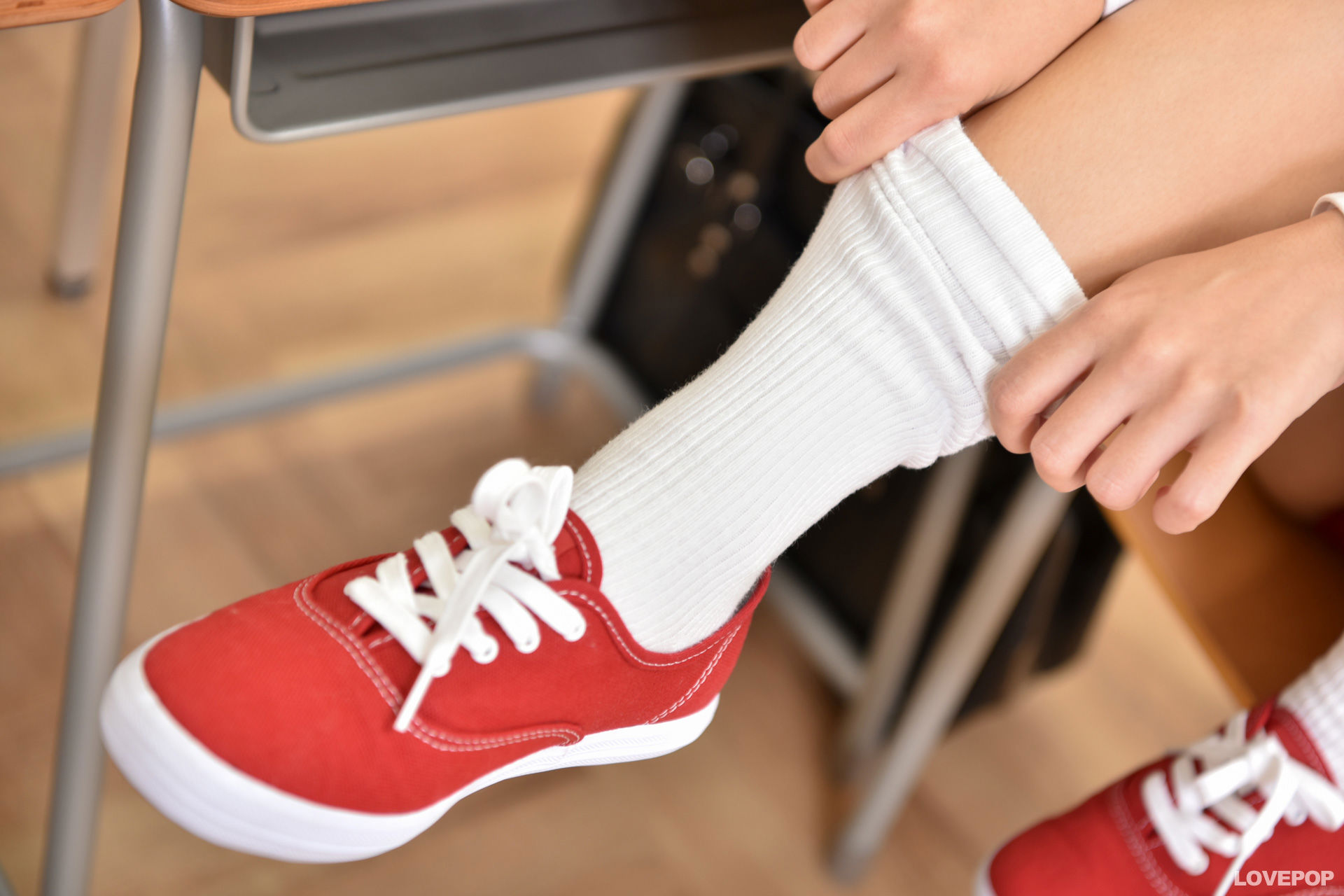 [LOVEPOP] Asuka Nekomiya 猫宮あすか Photoset 03/(88P)