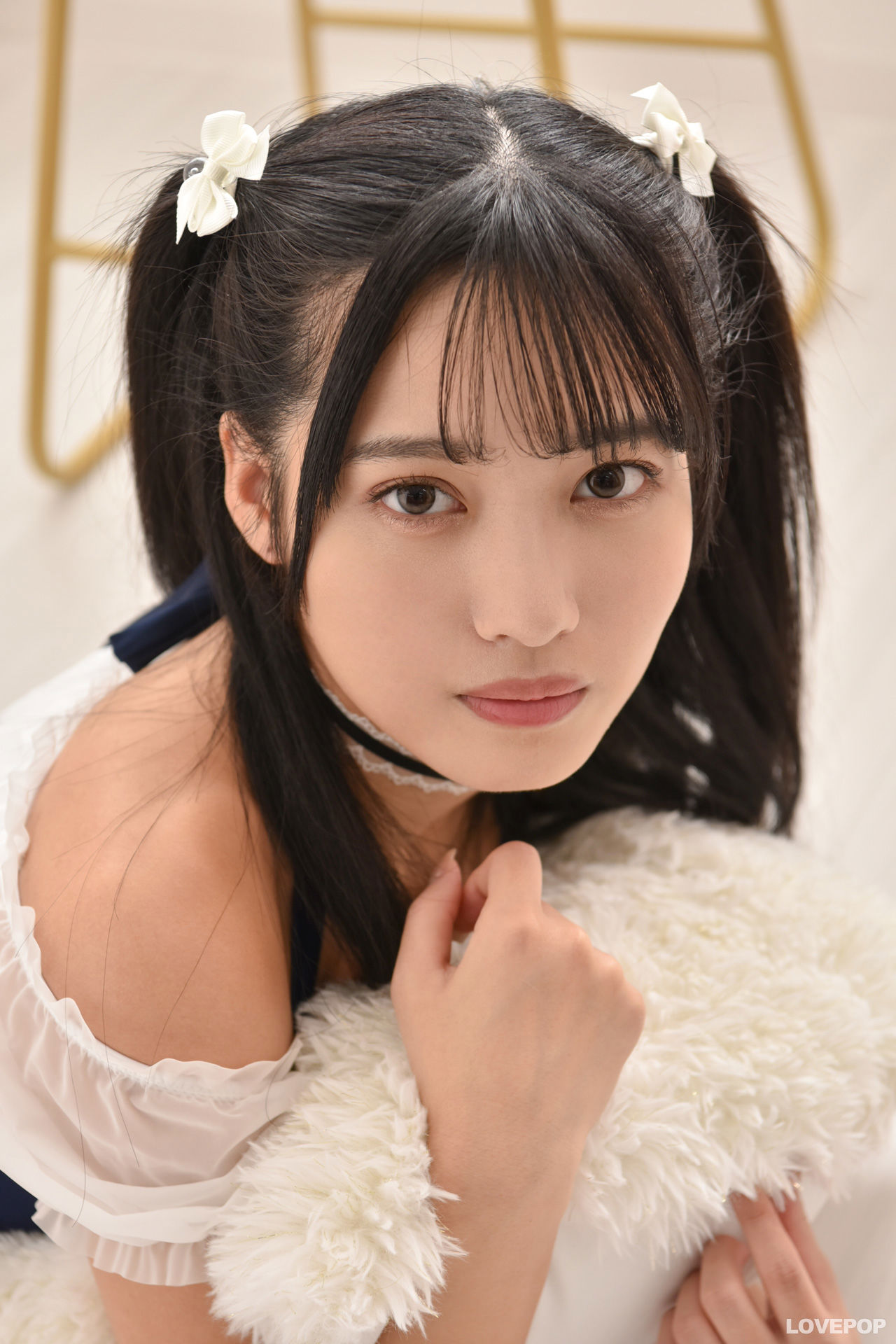 [LOVEPOP] Asuka Nekomiya 猫宮あすか Photoset 04/(88P)