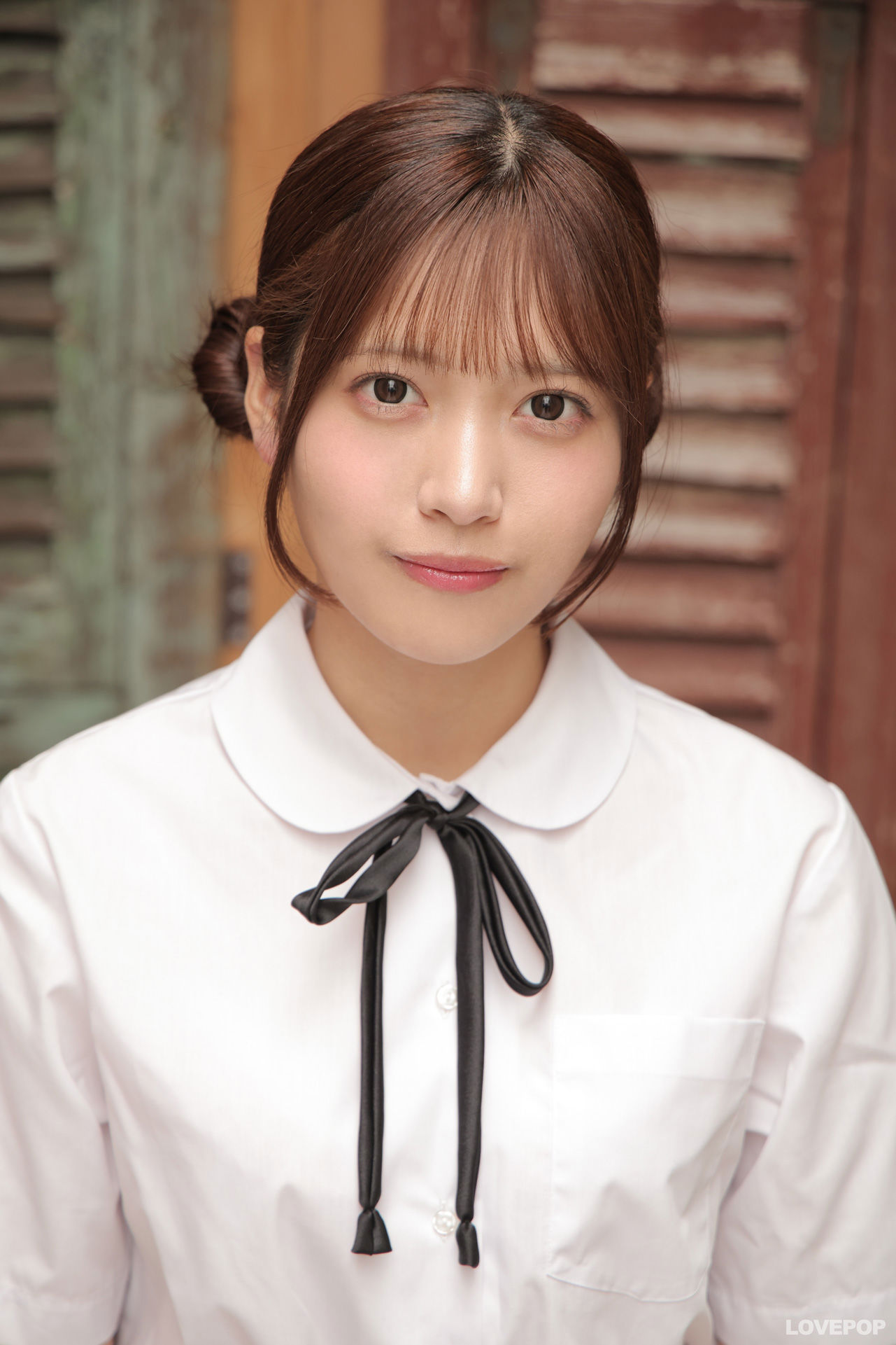 [LOVEPOP] Asuka Nekomiya 猫宮あすか Photoset 08/(90P)