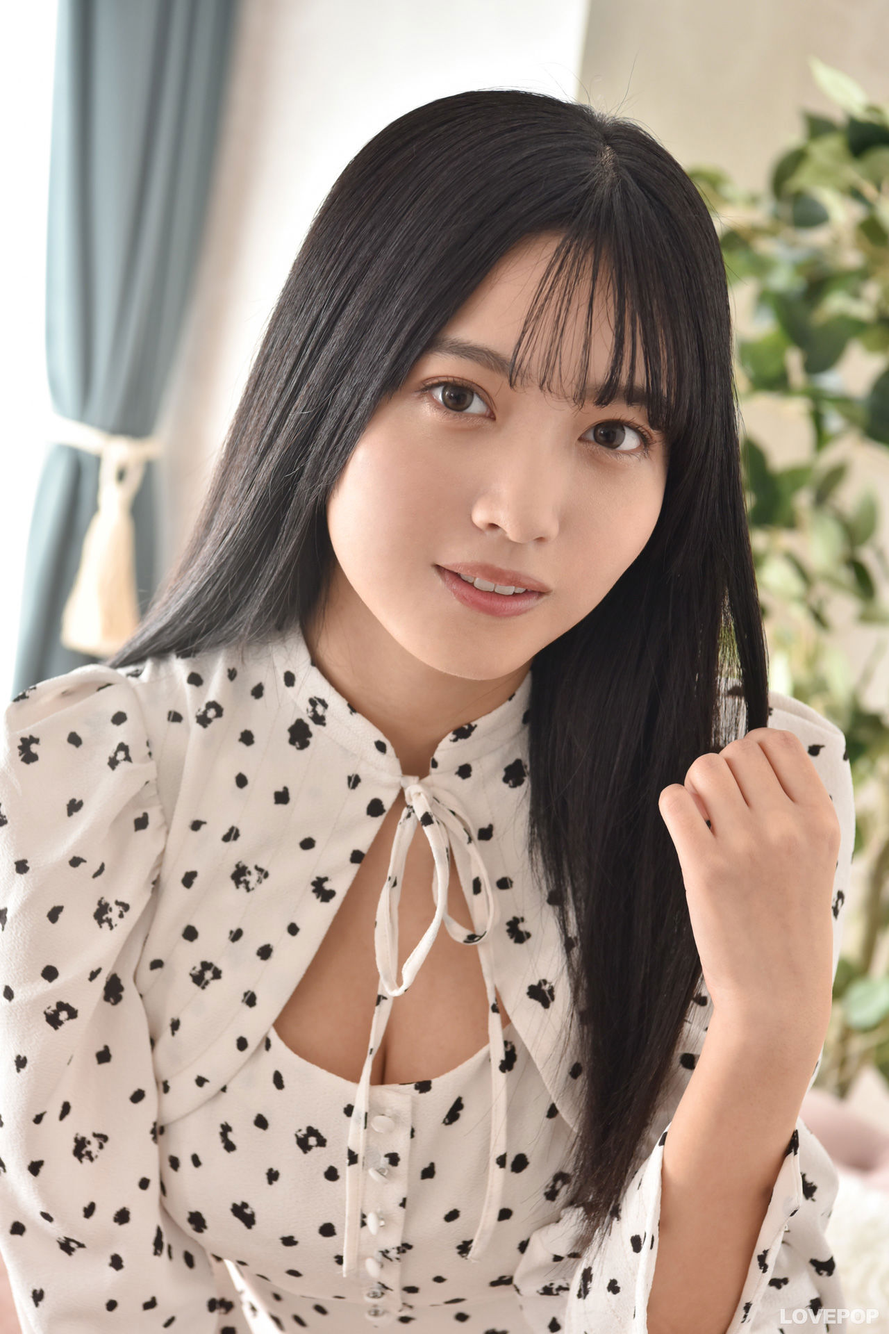 [LOVEPOP] Asuka Nekomiya 猫宮あすか Photoset 05/(97P)