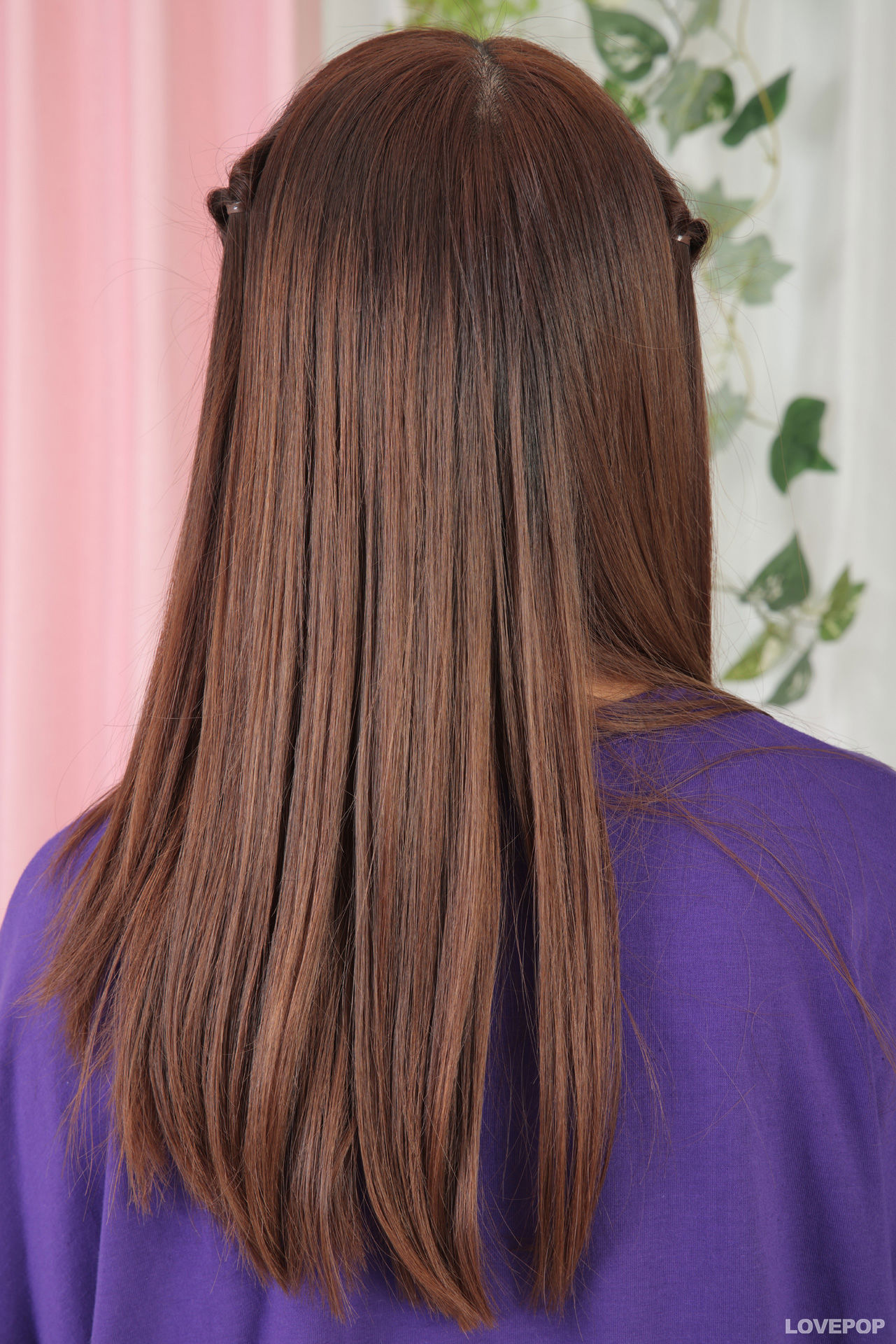 [LOVEPOP] Iori Tachibana 橘いおり Photoset 01/(86P)