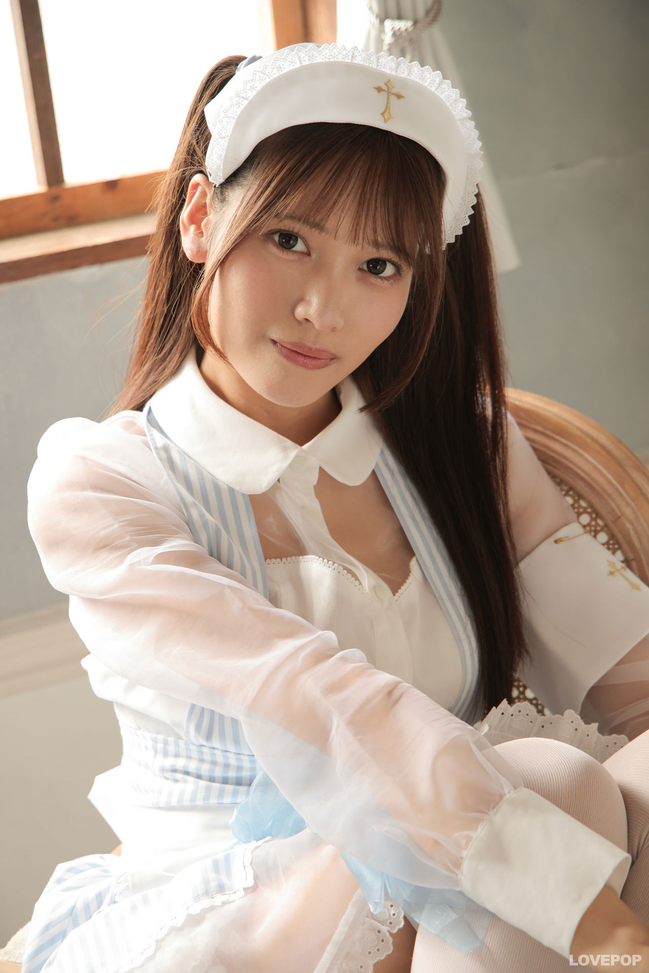 [LOVEPOP] Asuka Nekomiya 猫宮あすか Photoset 06/(98P)