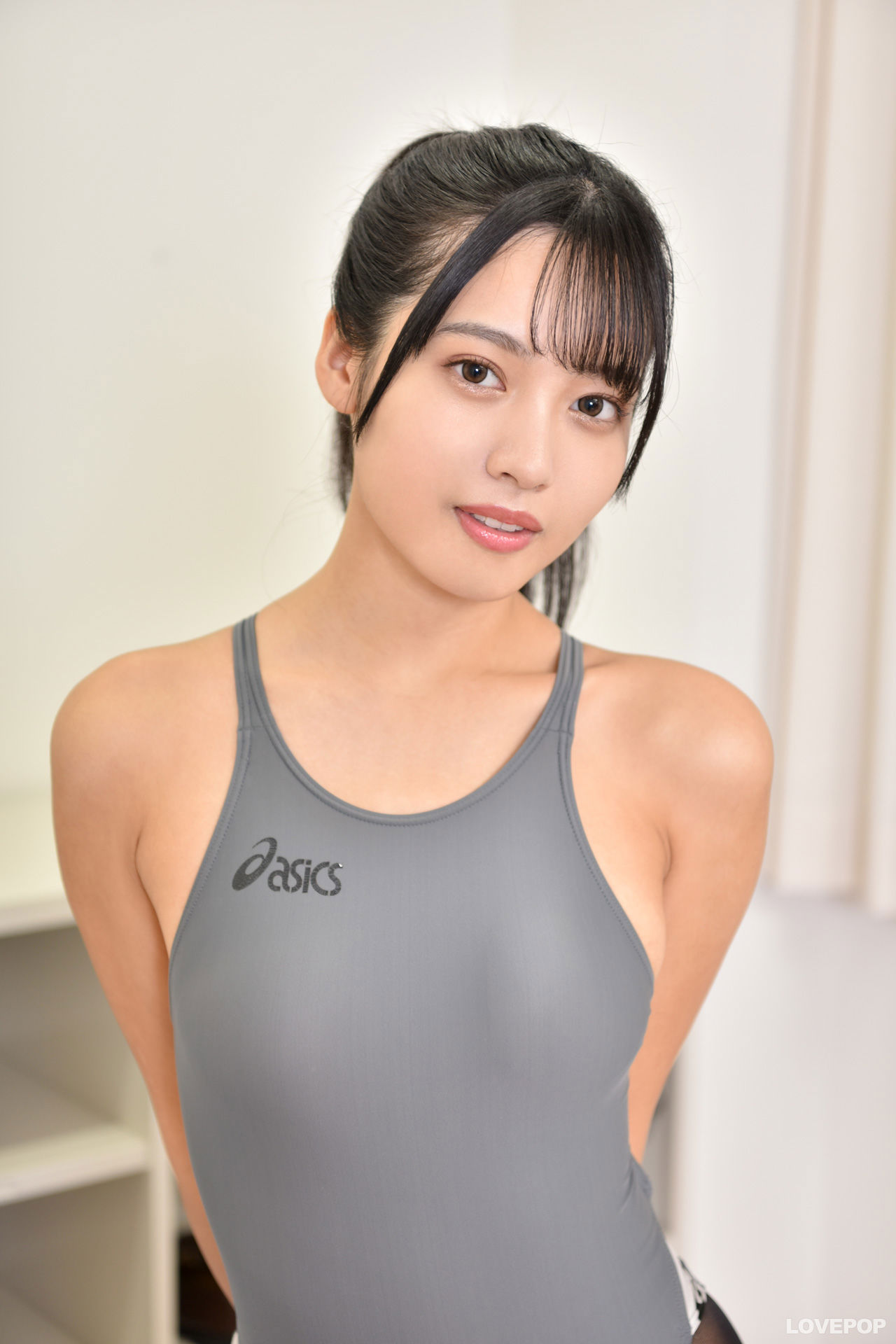 [LOVEPOP] Asuka Nekomiya 猫宮あすか Photoset 01/(87P)