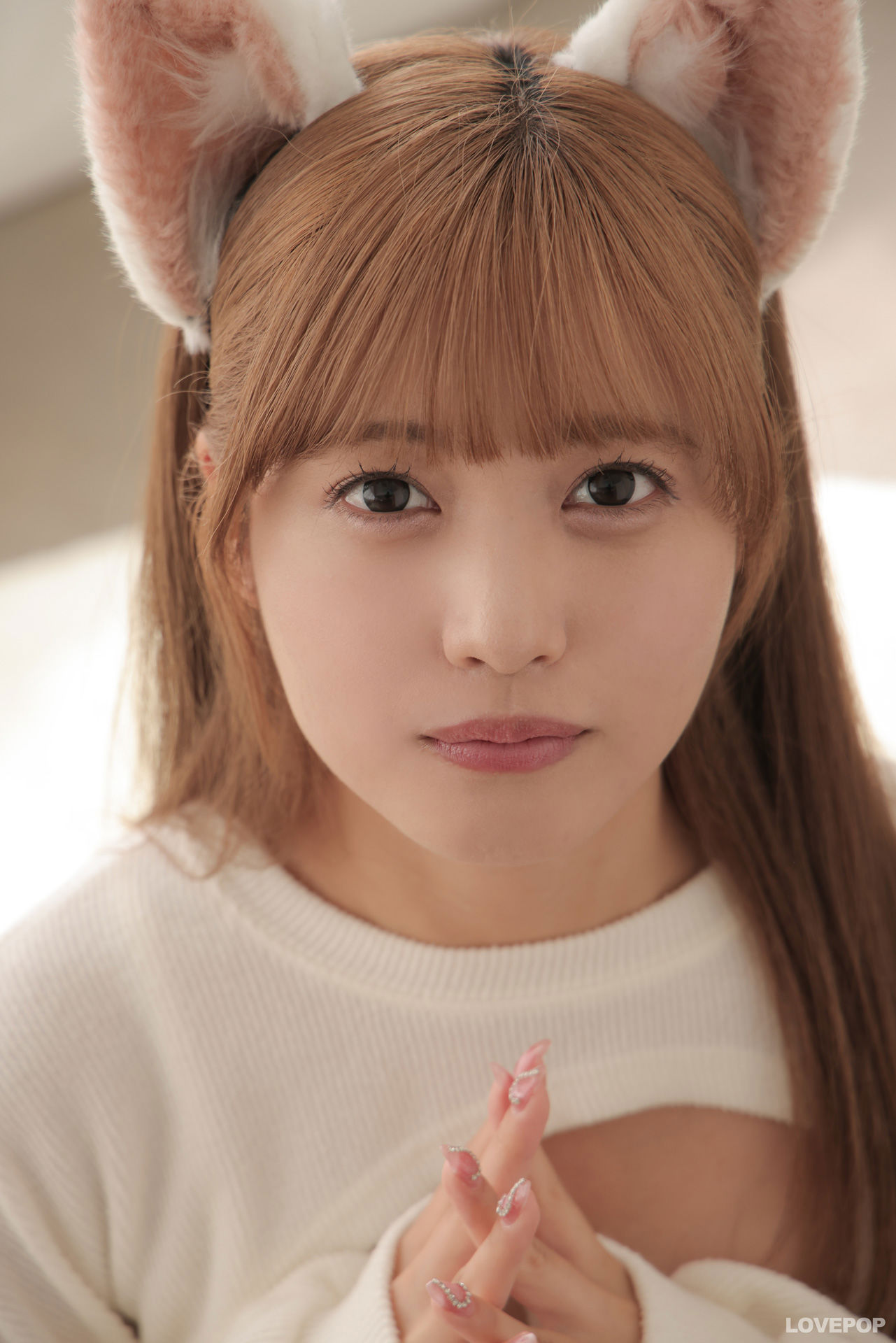 [LOVEPOP] Asuka Nekomiya 猫宮あすか Photoset 13/(90P)