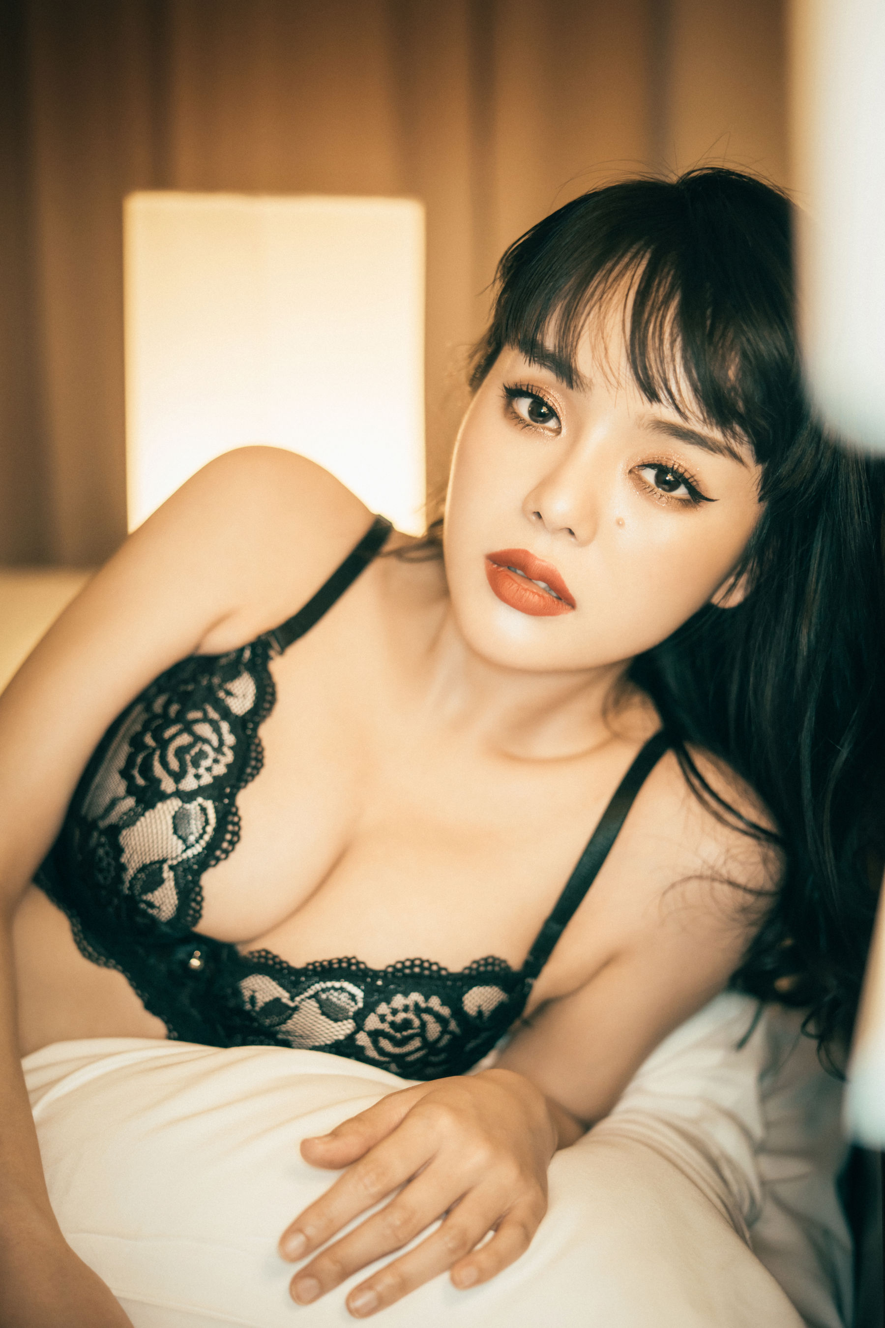 EIMI - Undergarments/(87P)