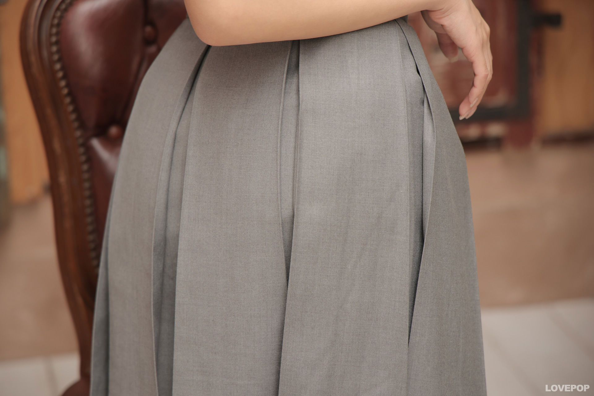 [LOVEPOP] Asuka Nekomiya 猫宮あすか Photoset 08/(90P)