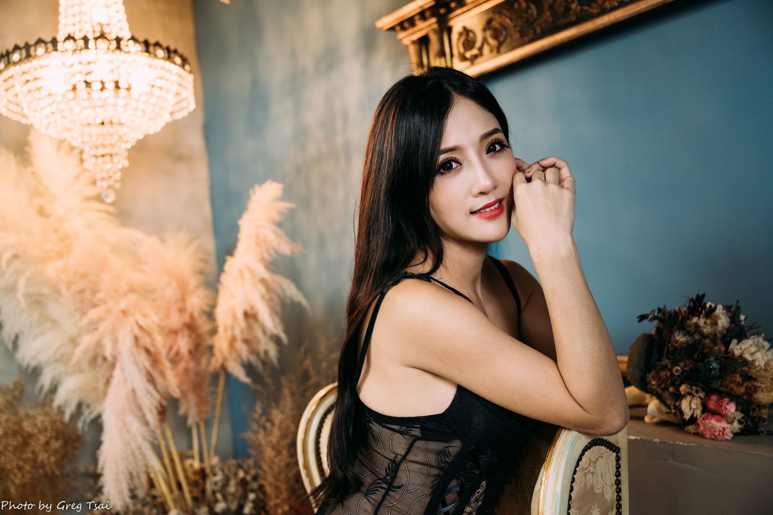 Gogo - 棚拍/(175P)