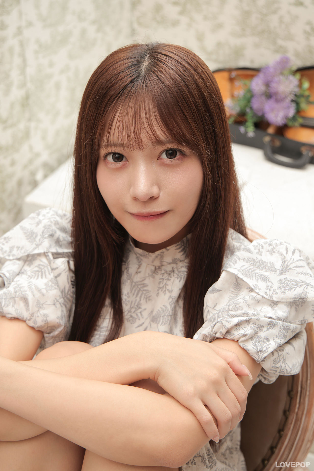 [LOVEPOP] Asuka Nekomiya 猫宮あすか Photoset 09/(95P)