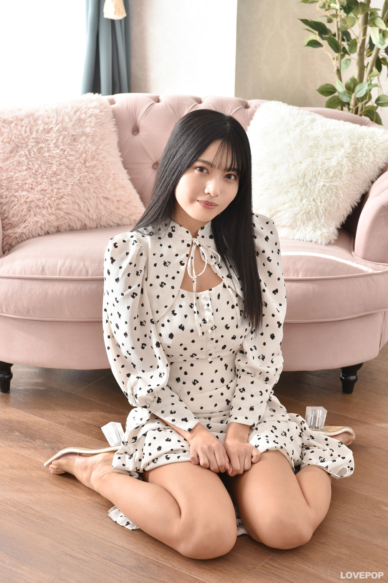 [LOVEPOP] Asuka Nekomiya 猫宮あすか Photoset 05/(97P)