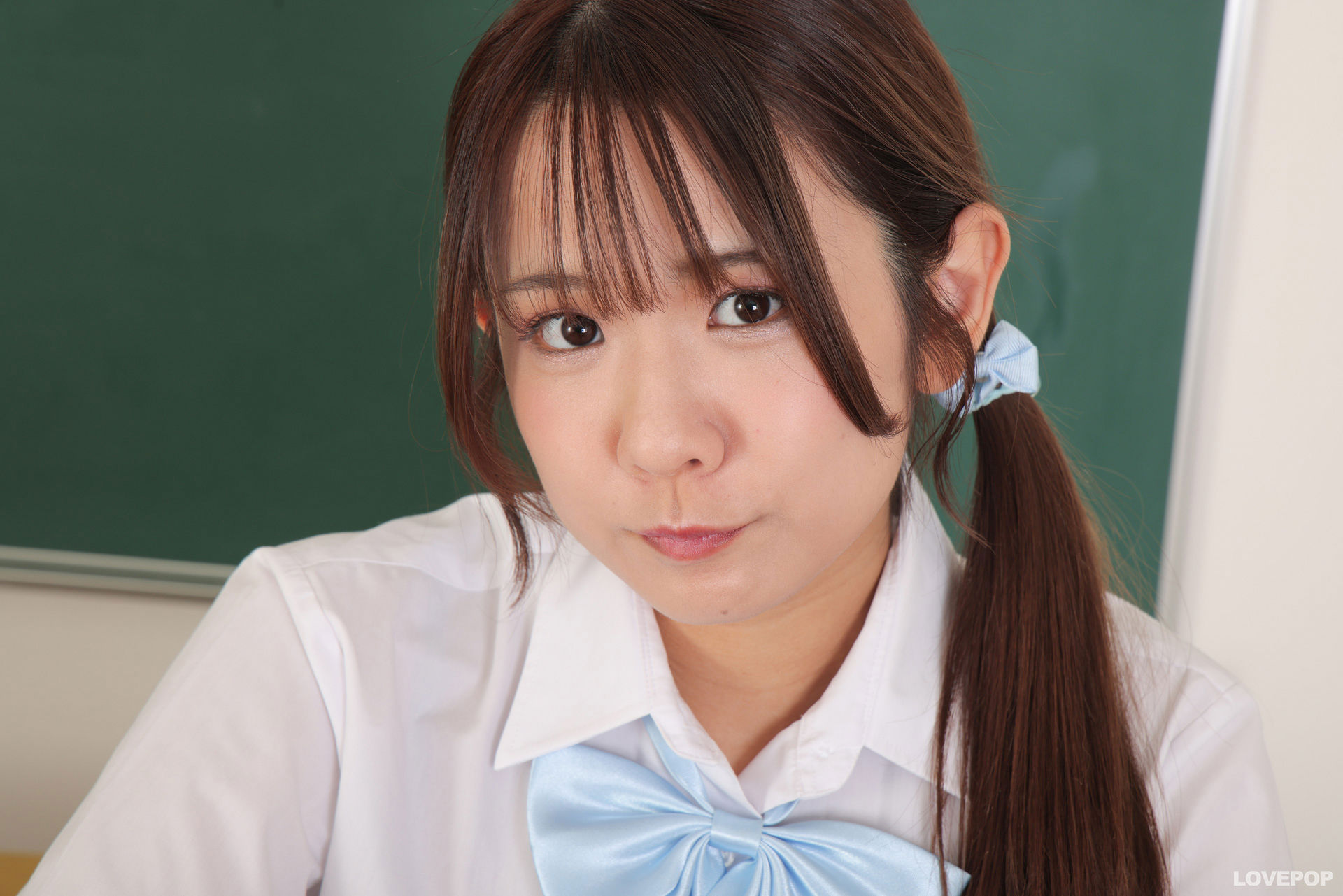 [LOVEPOP] Iori Tachibana 橘いおり Photoset 02/(94P)