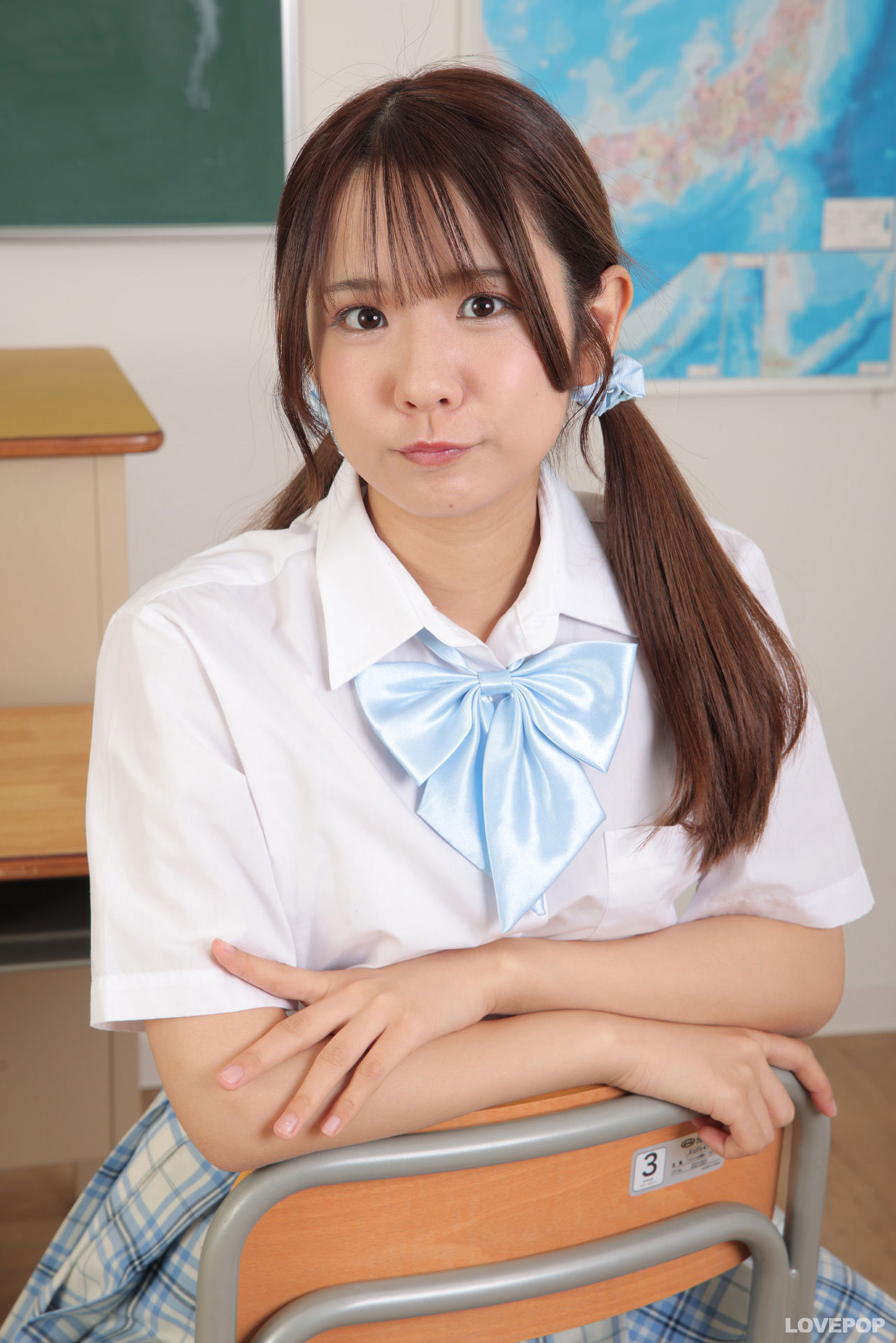 [LOVEPOP] Iori Tachibana 橘いおり Photoset 02/(94P)