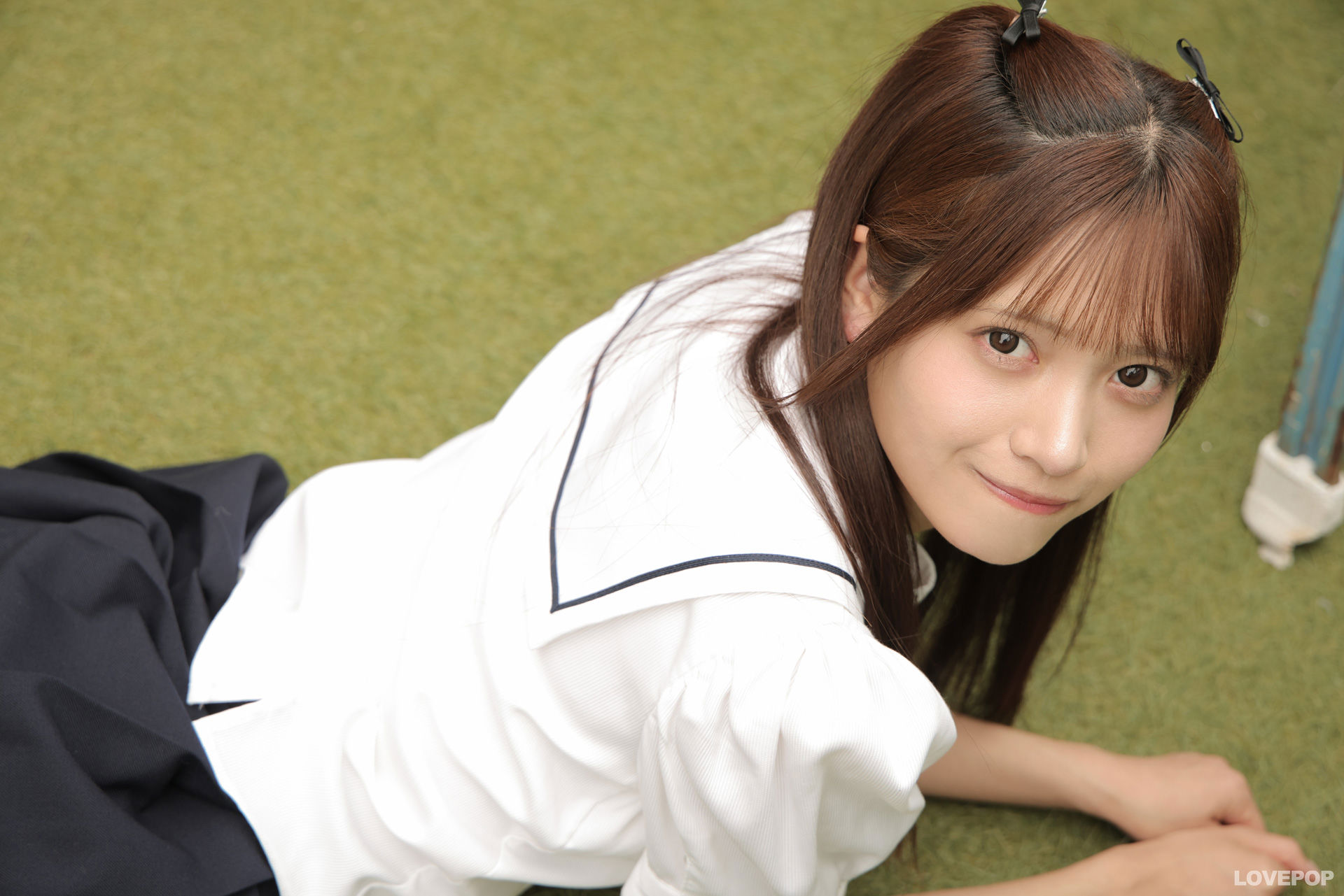 [LOVEPOP] Asuka Nekomiya 猫宮あすか Photoset 07/(95P)