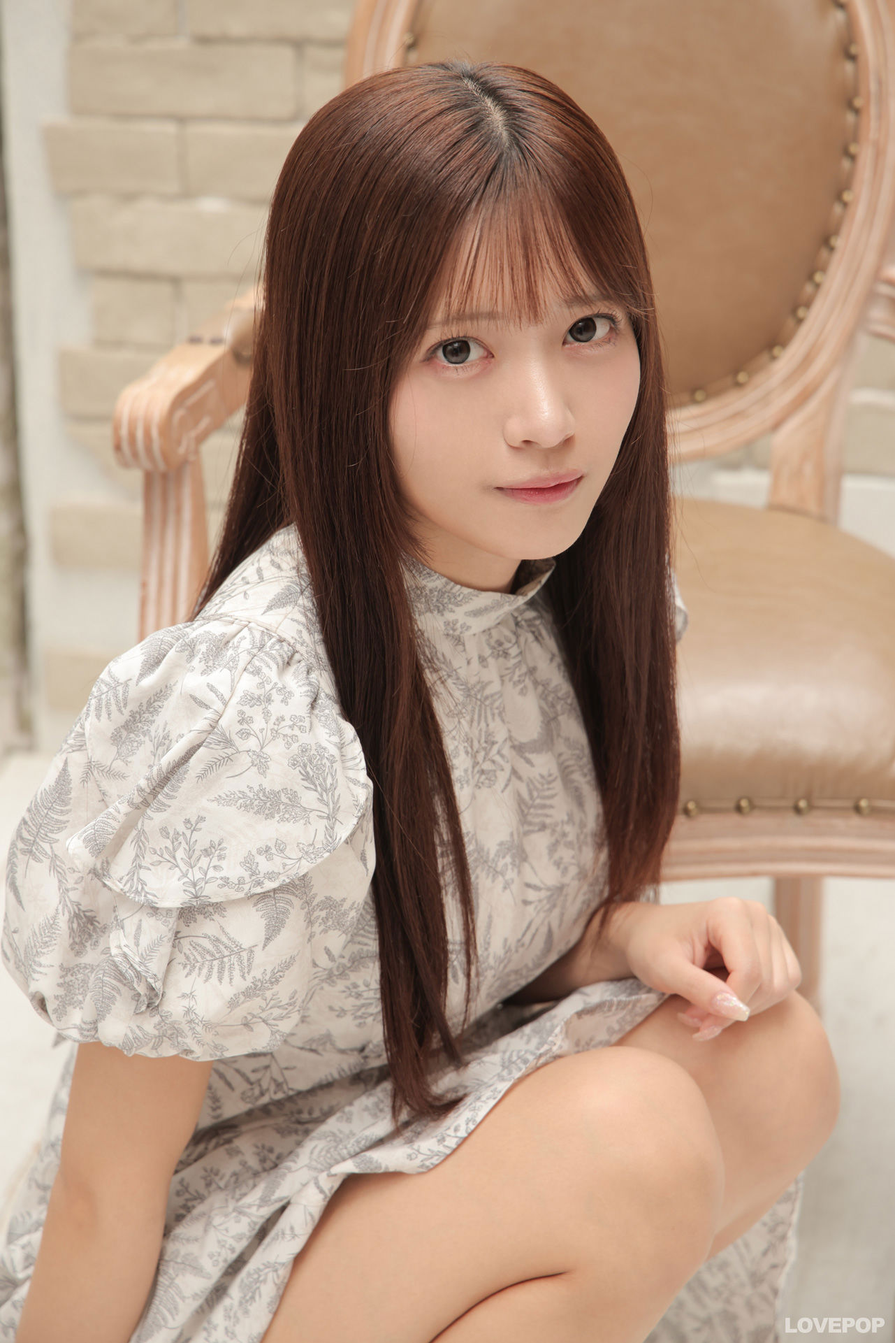 [LOVEPOP] Asuka Nekomiya 猫宮あすか Photoset 09/(95P)