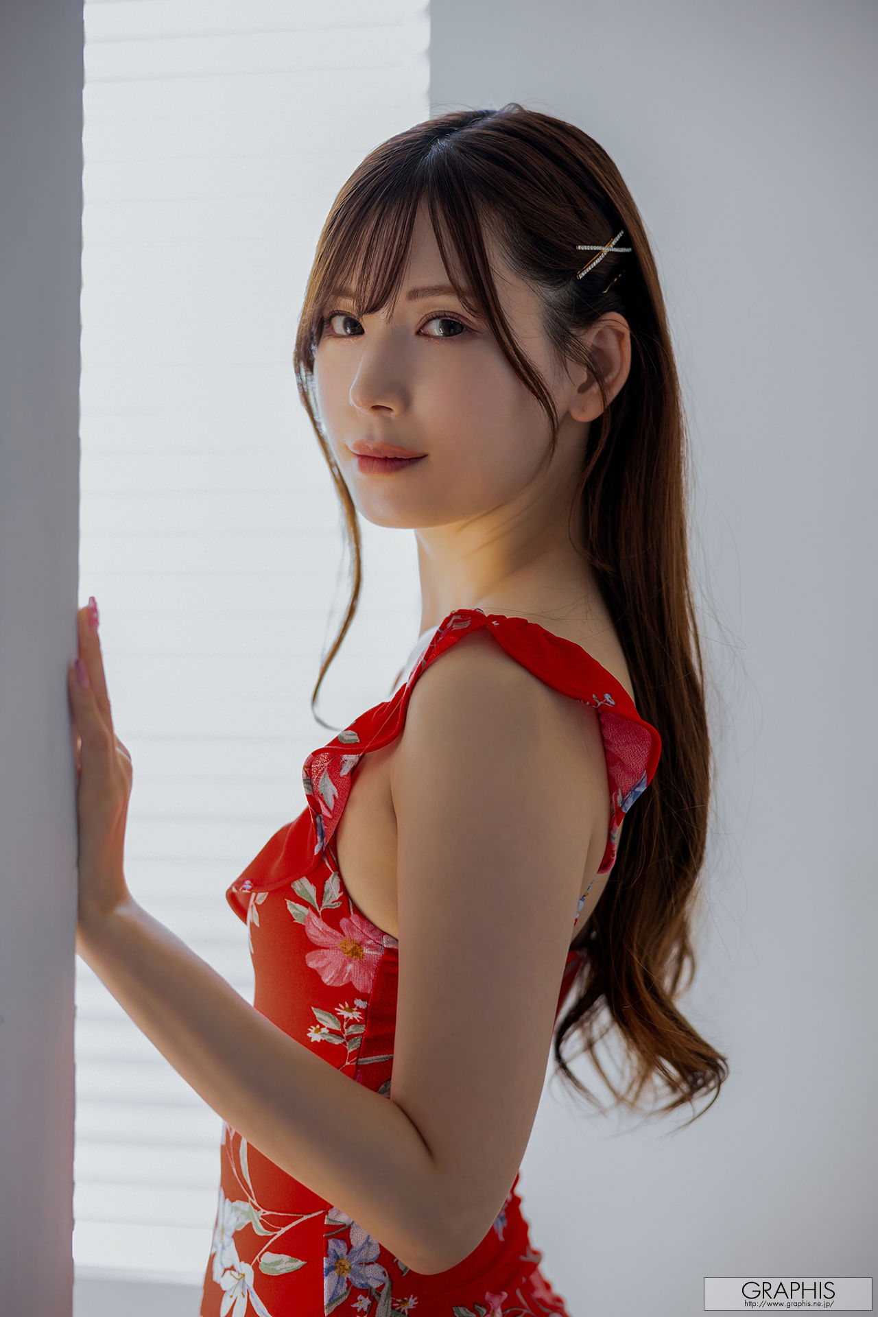 [Graphis Gals] NO.570 Tsumugi Akari 明里つむぎ Lovely Doll tsumugi-akari/(28P)