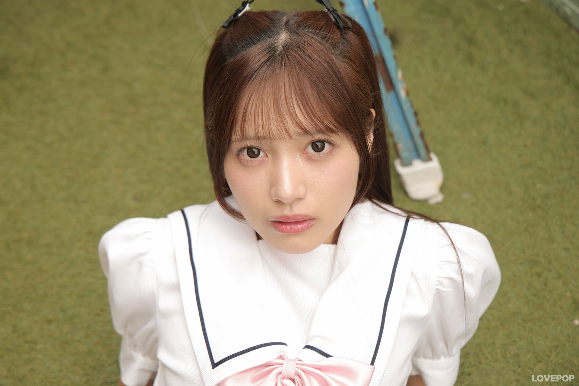 [LOVEPOP] Asuka Nekomiya 猫宮あすか Photoset 07/(95P)