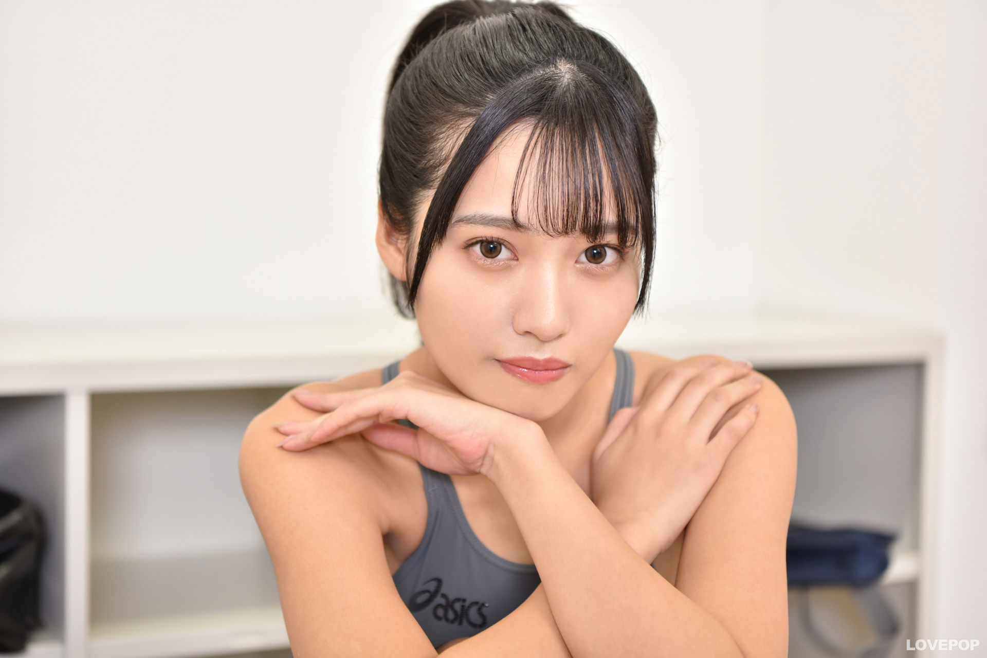 [LOVEPOP] Asuka Nekomiya 猫宮あすか Photoset 01/(87P)