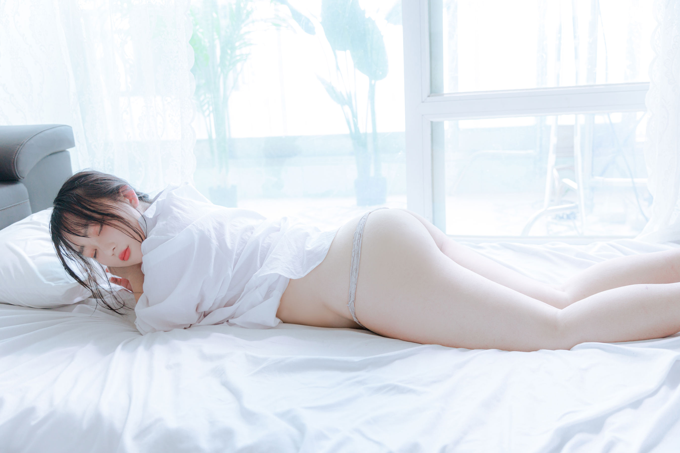 Mozzi - A wet day/(30P)