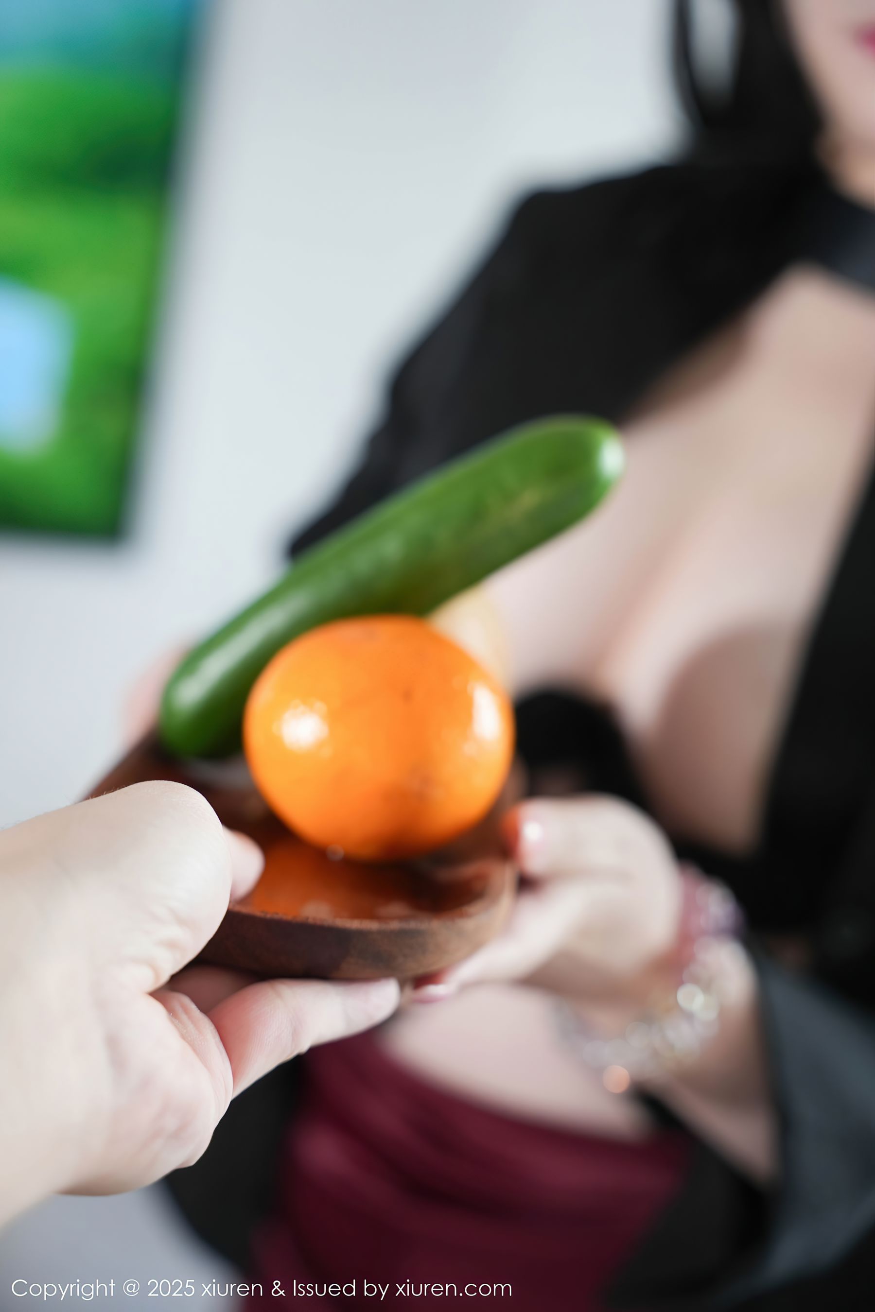 [秀人XiuRen] 2025.07.09 No.10527 软情/(66P)