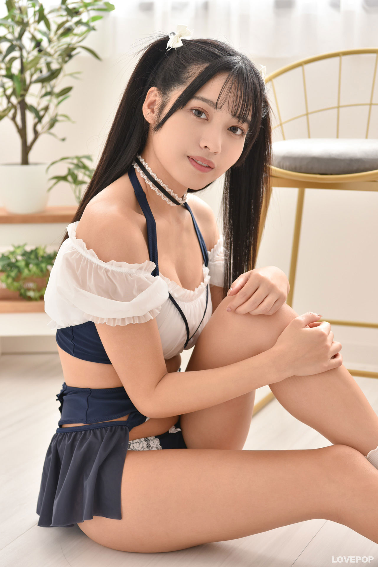 [LOVEPOP] Asuka Nekomiya 猫宮あすか Photoset 04/(88P)