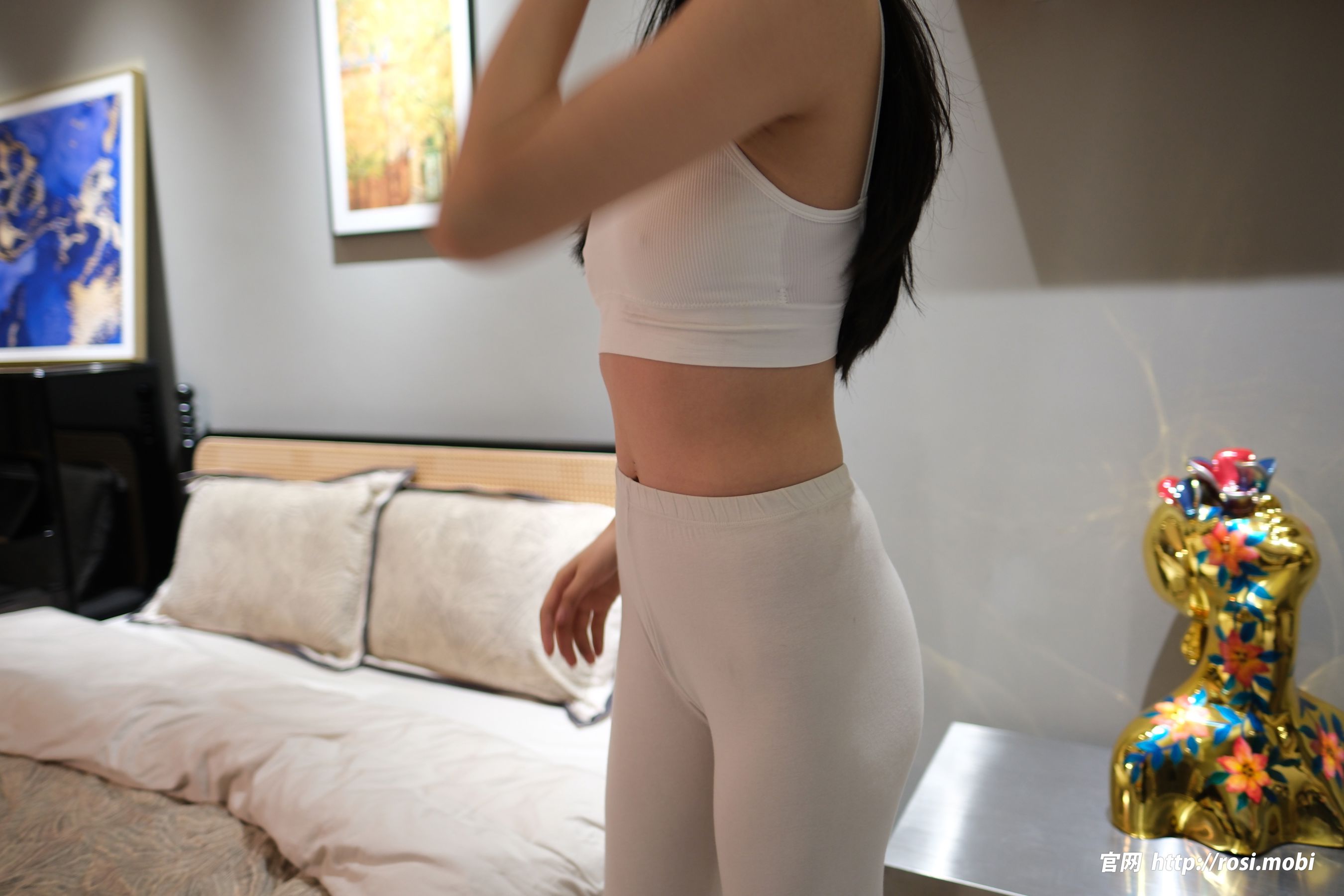 [ROSI写真] 2025.07.25 NO.4981/(92P)