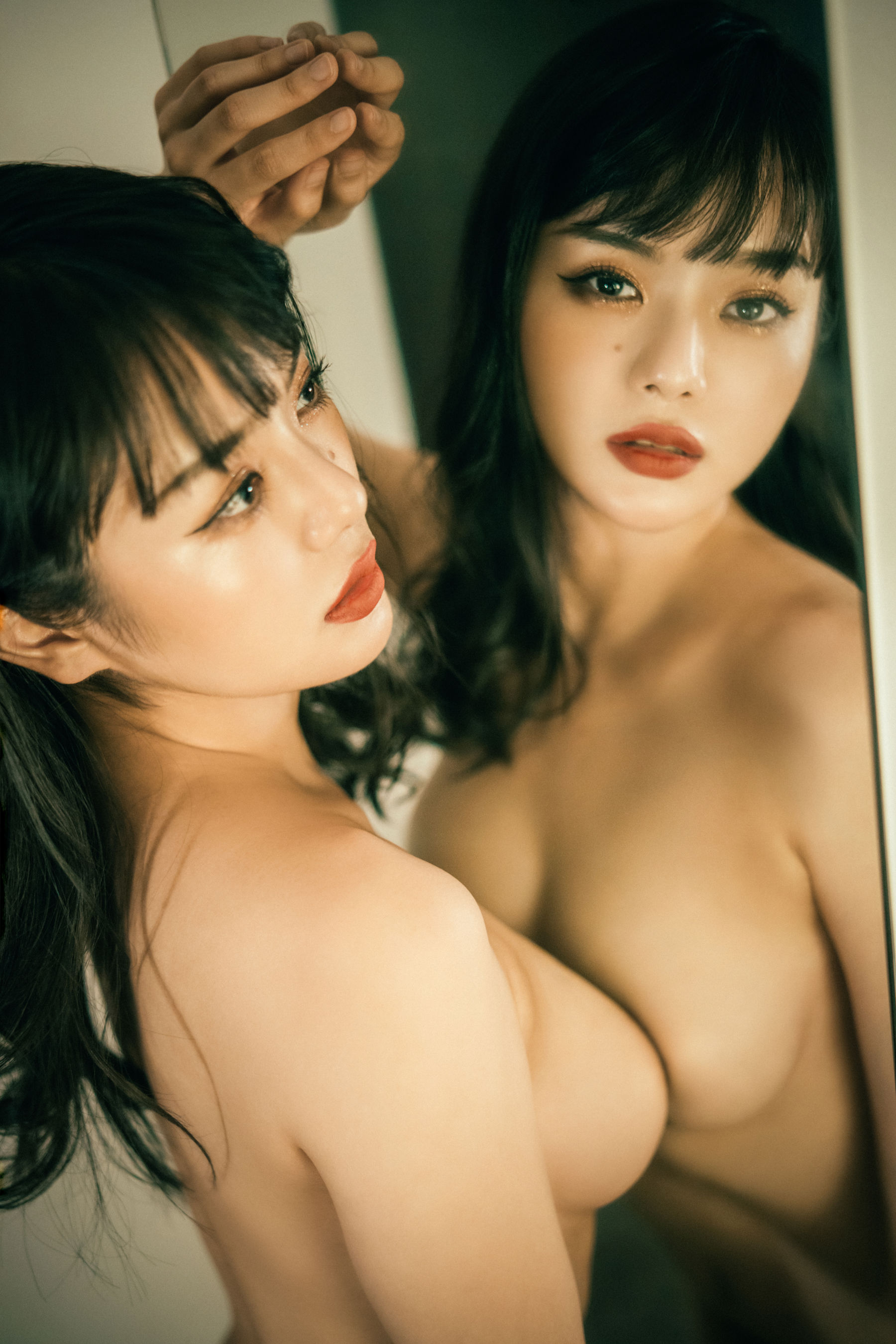 EIMI - Undergarments/(87P)