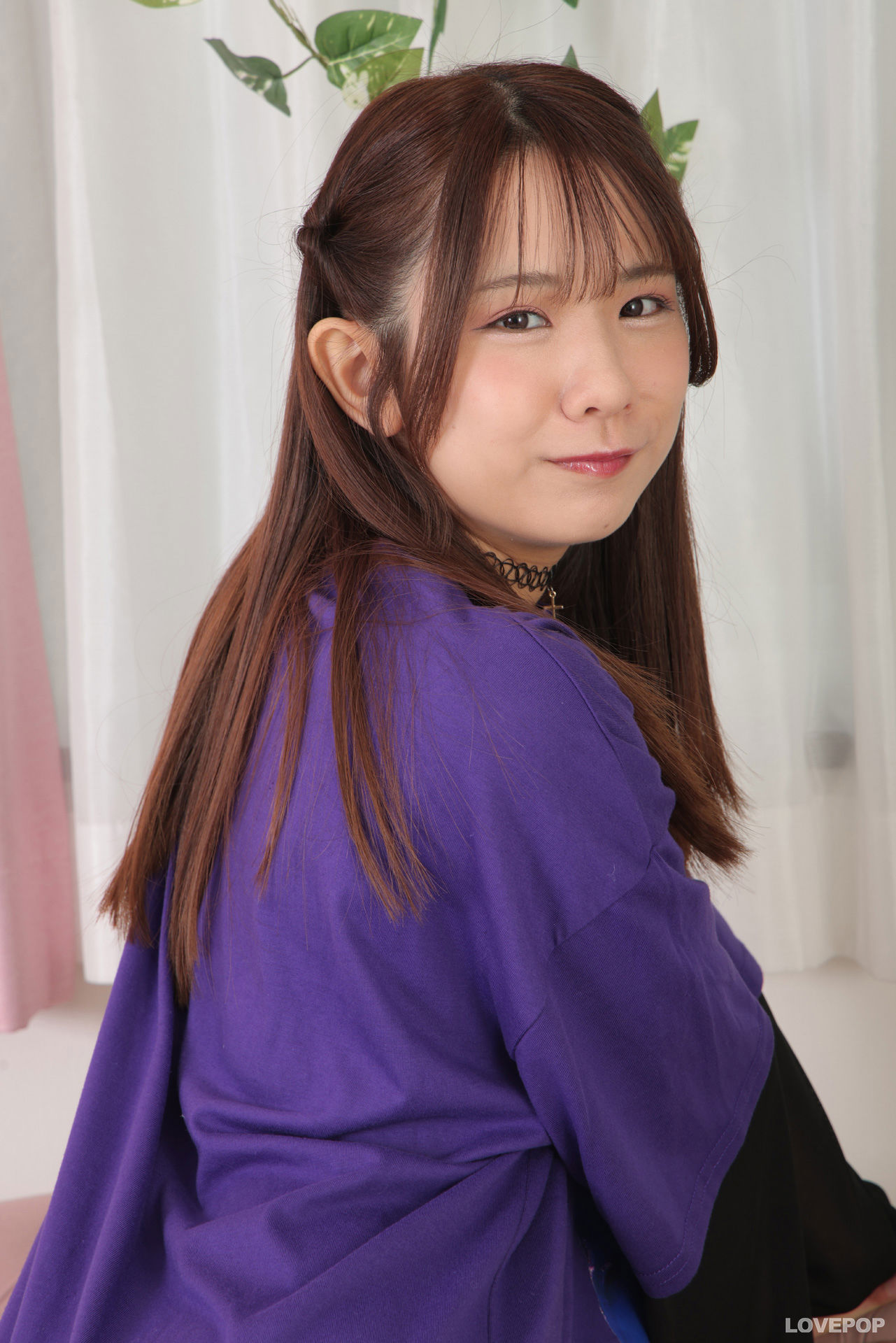 [LOVEPOP] Iori Tachibana 橘いおり Photoset 01/(86P)