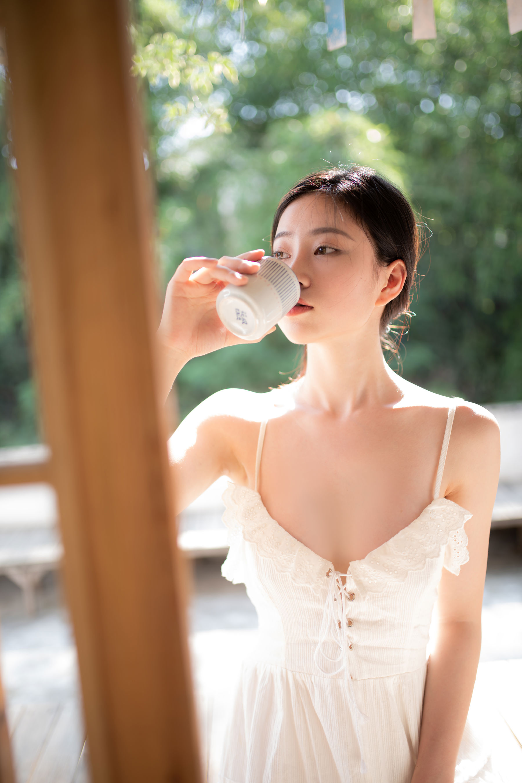 Nnian - 夏日物语/(29P)