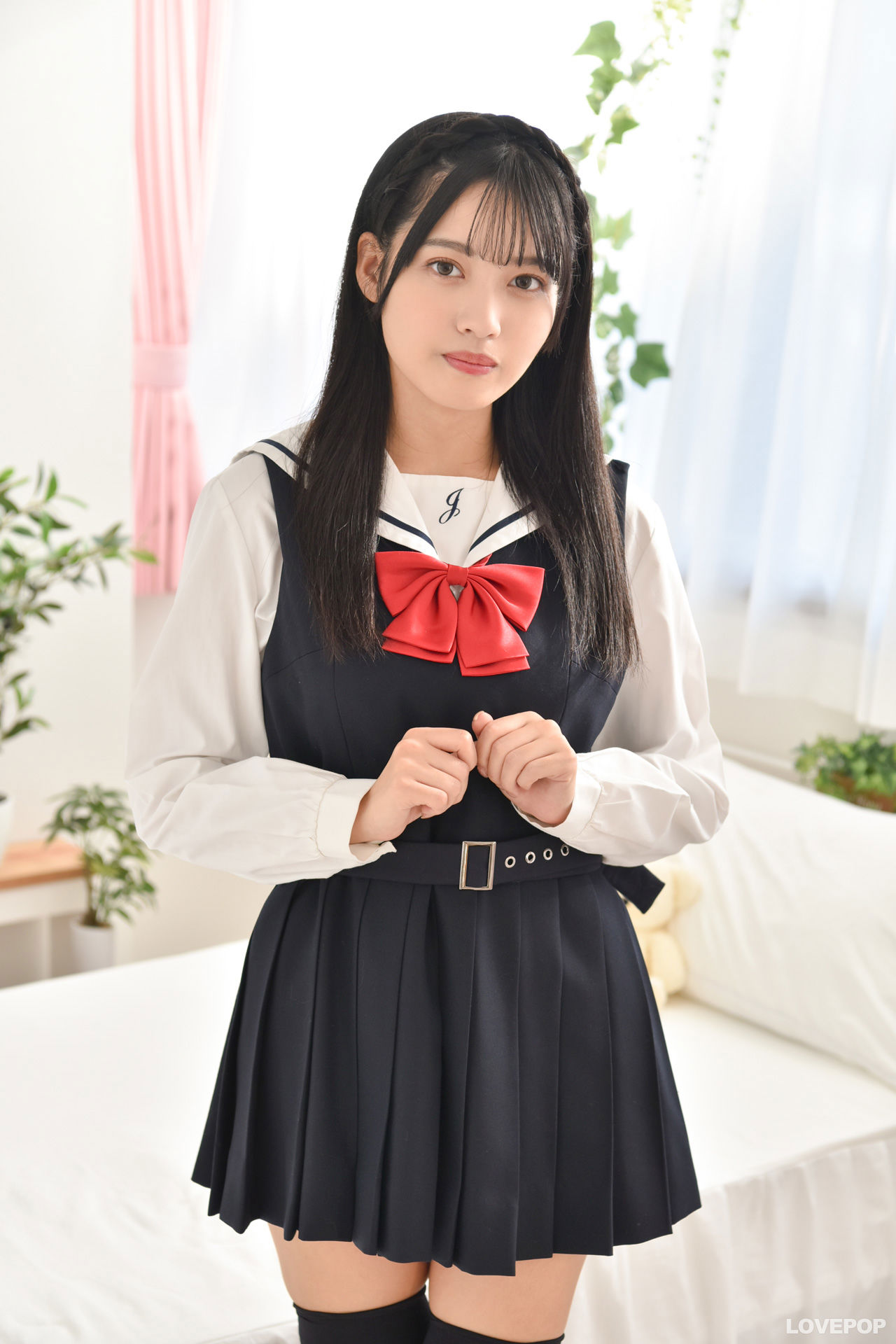 [LOVEPOP] Asuka Nekomiya 猫宮あすか Photoset 02/(87P)