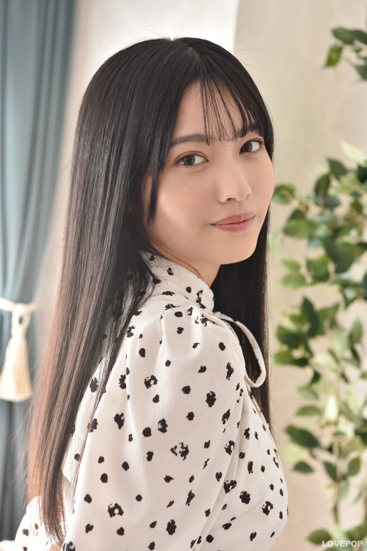 [LOVEPOP] Asuka Nekomiya 猫宮あすか Photoset 05/(97P)