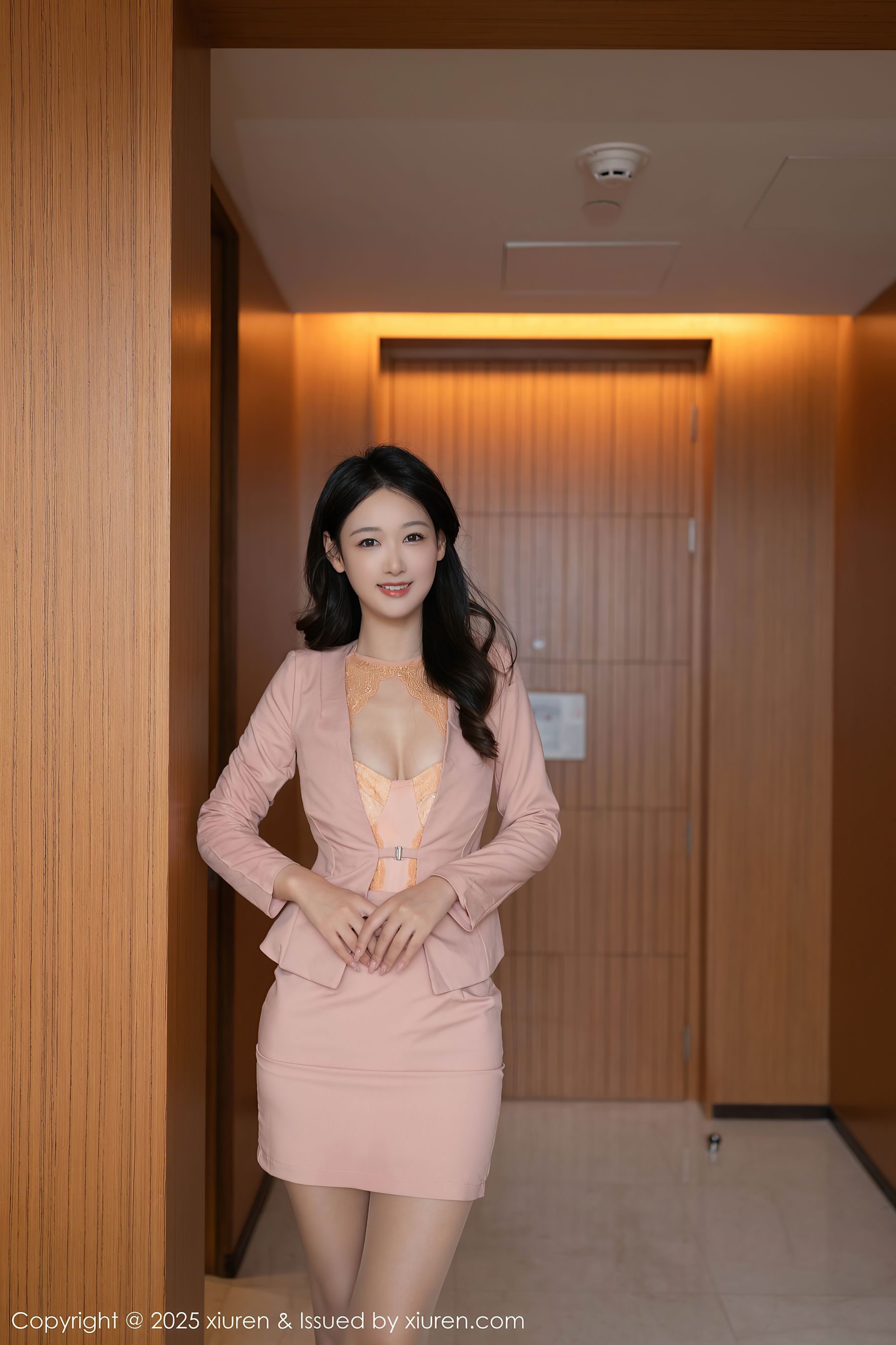 [秀人XiuRen] 2025.07.07 No.10520 唐安琪/(83P)