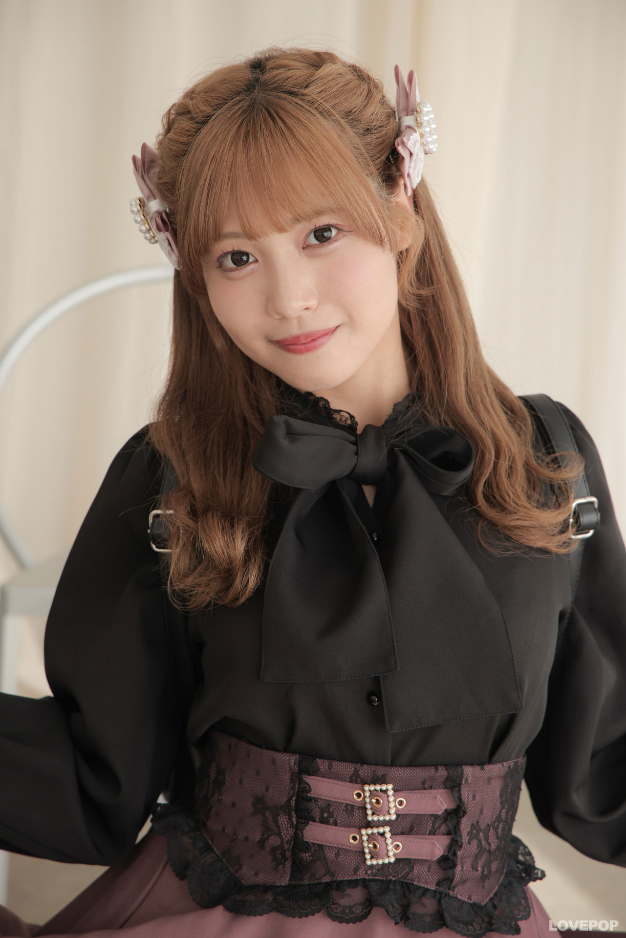 [LOVEPOP] Asuka Nekomiya 猫宮あすか Photoset 14/(91P)