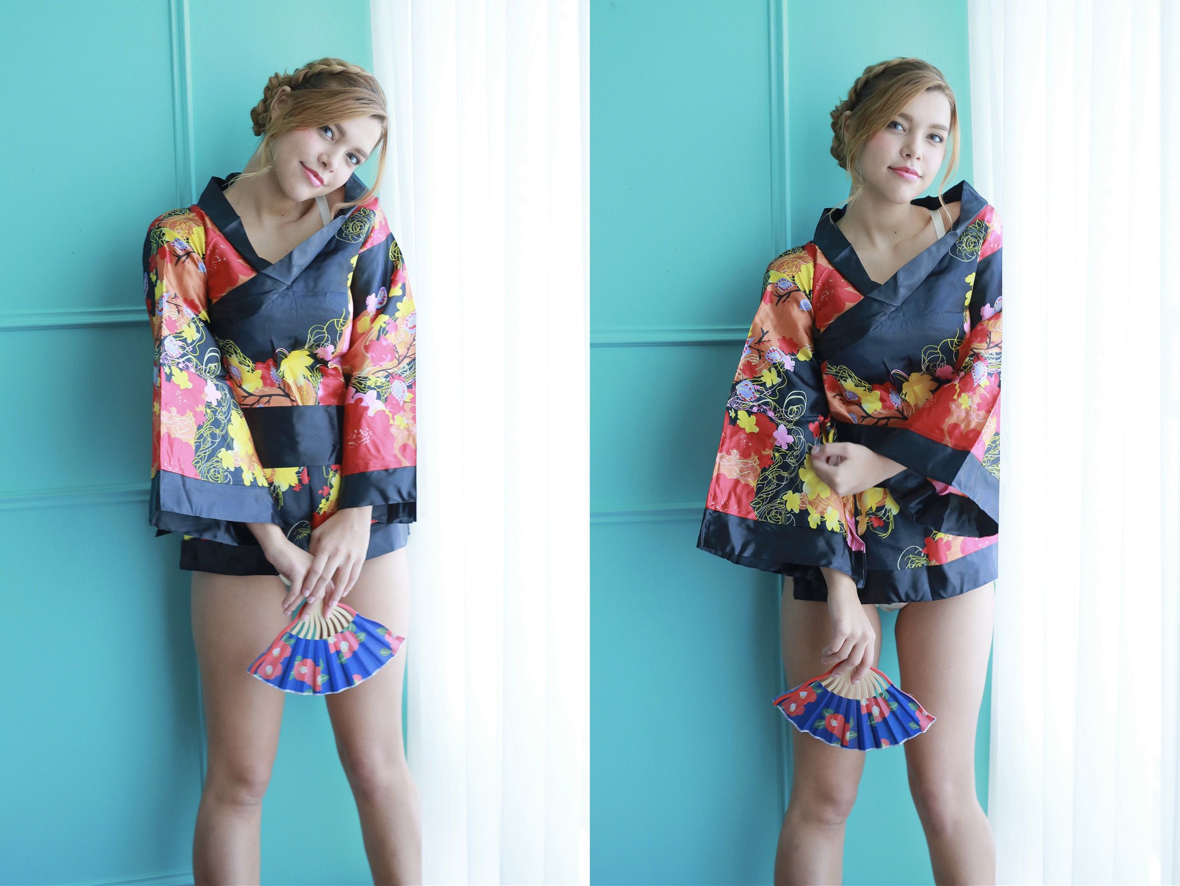 NANA.watson - Encantada.〜はじめまして〜/(60P)