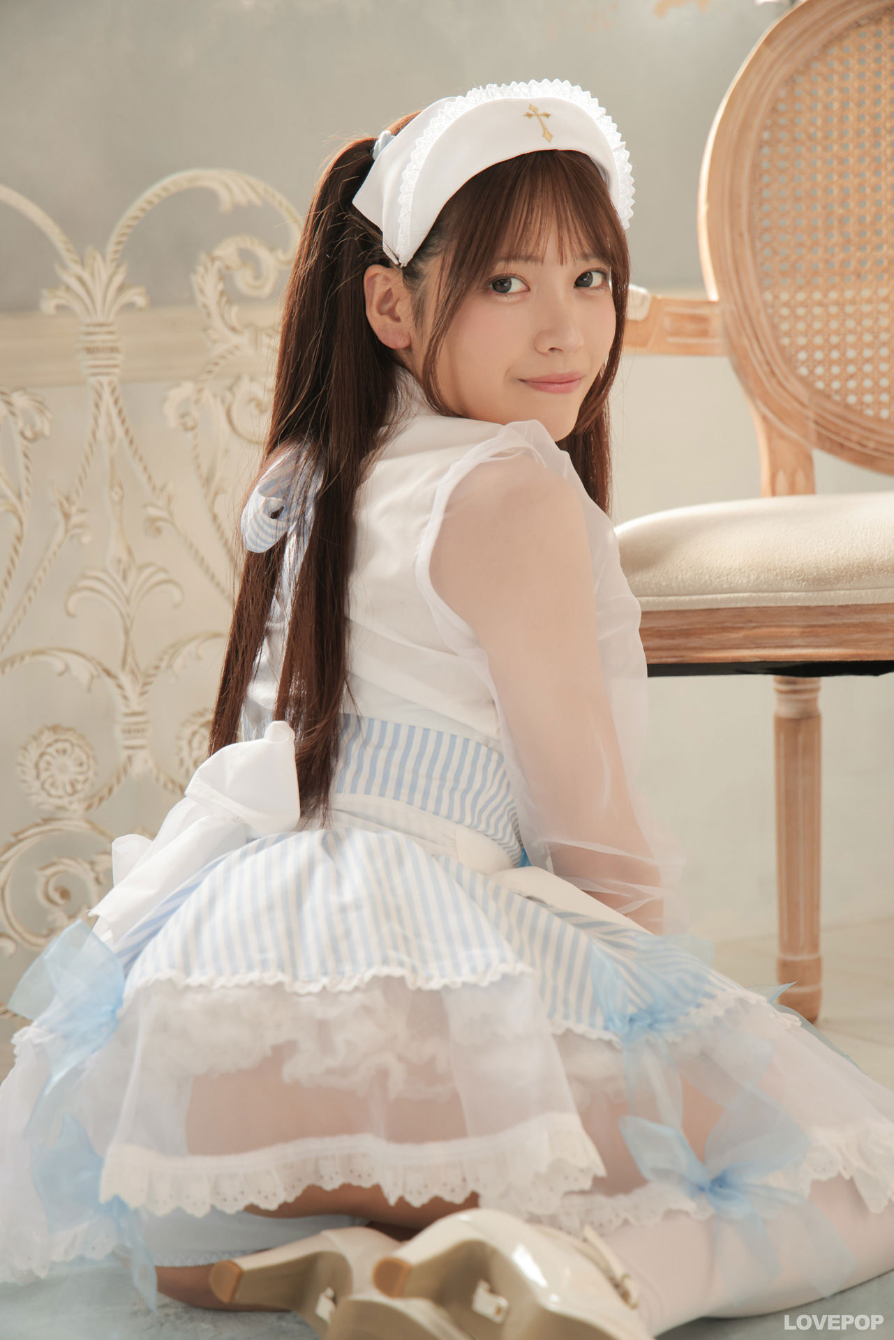 [LOVEPOP] Asuka Nekomiya 猫宮あすか Photoset 06/(98P)