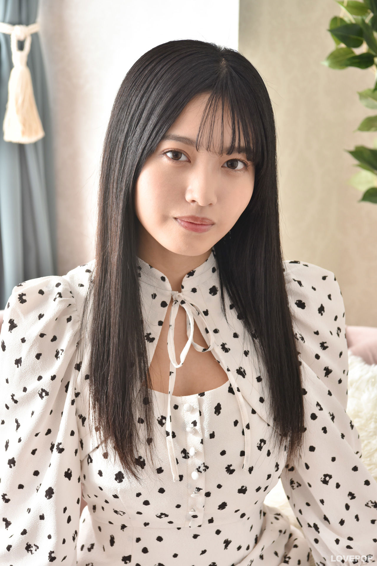 [LOVEPOP] Asuka Nekomiya 猫宮あすか Photoset 05/(97P)