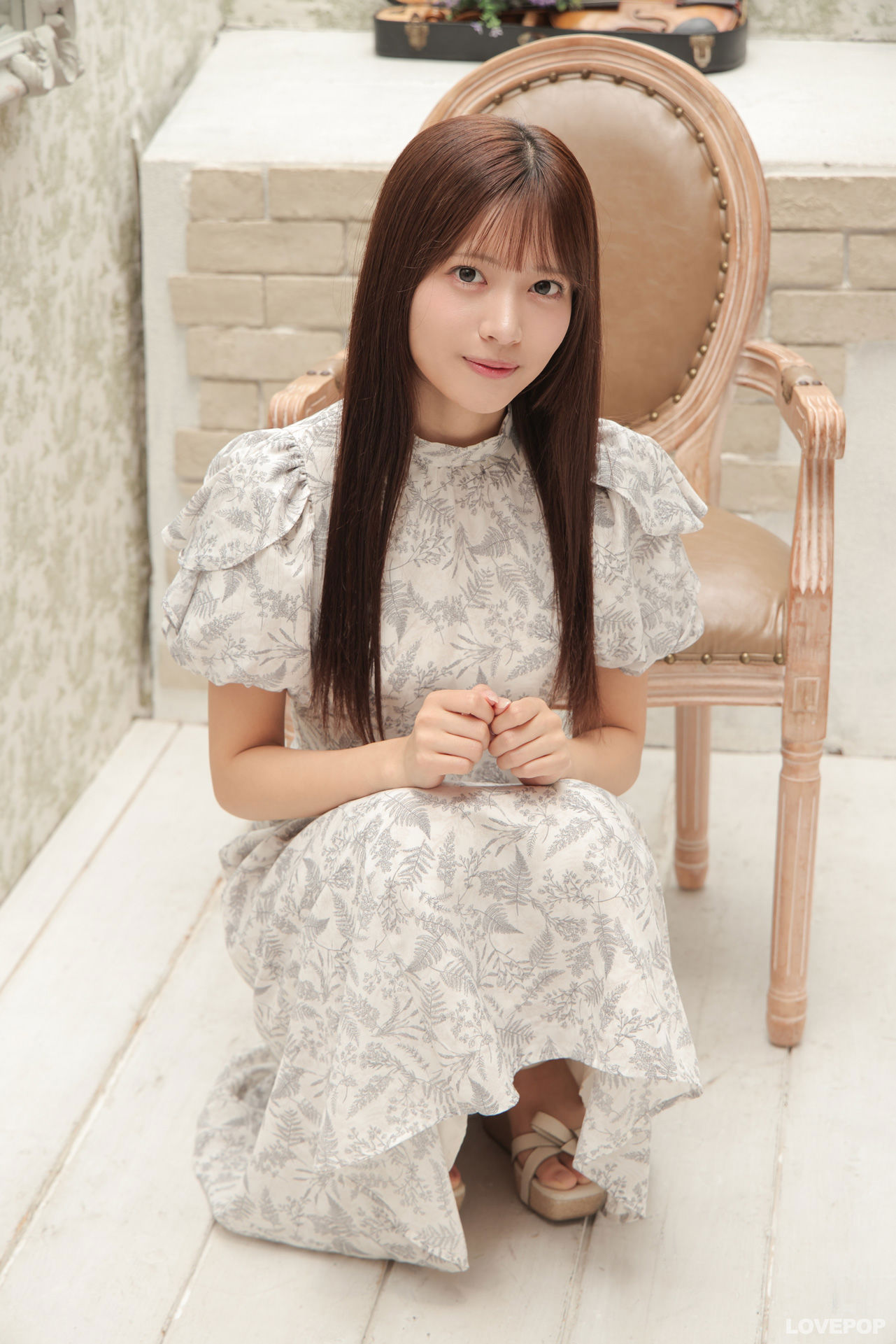 [LOVEPOP] Asuka Nekomiya 猫宮あすか Photoset 09/(95P)