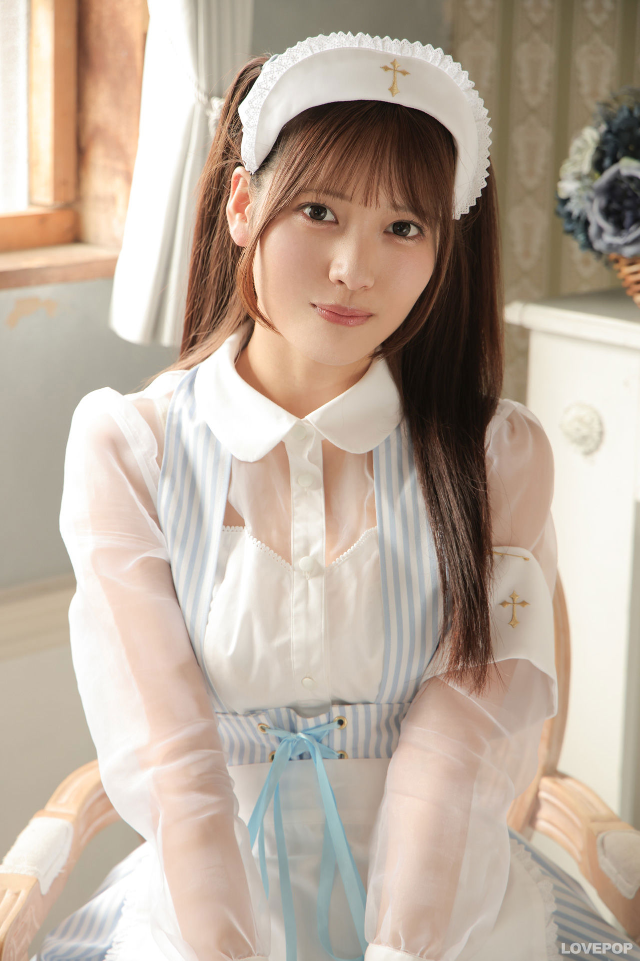 [LOVEPOP] Asuka Nekomiya 猫宮あすか Photoset 06/(98P)