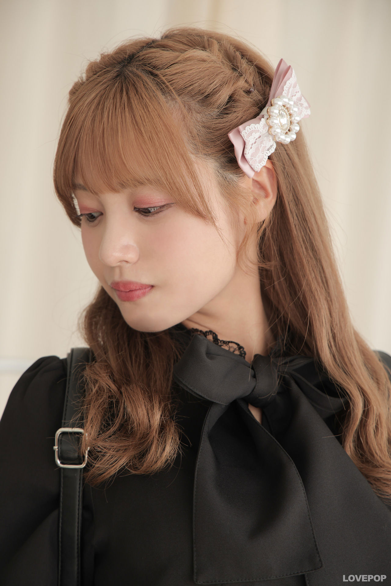 [LOVEPOP] Asuka Nekomiya 猫宮あすか Photoset 14/(91P)