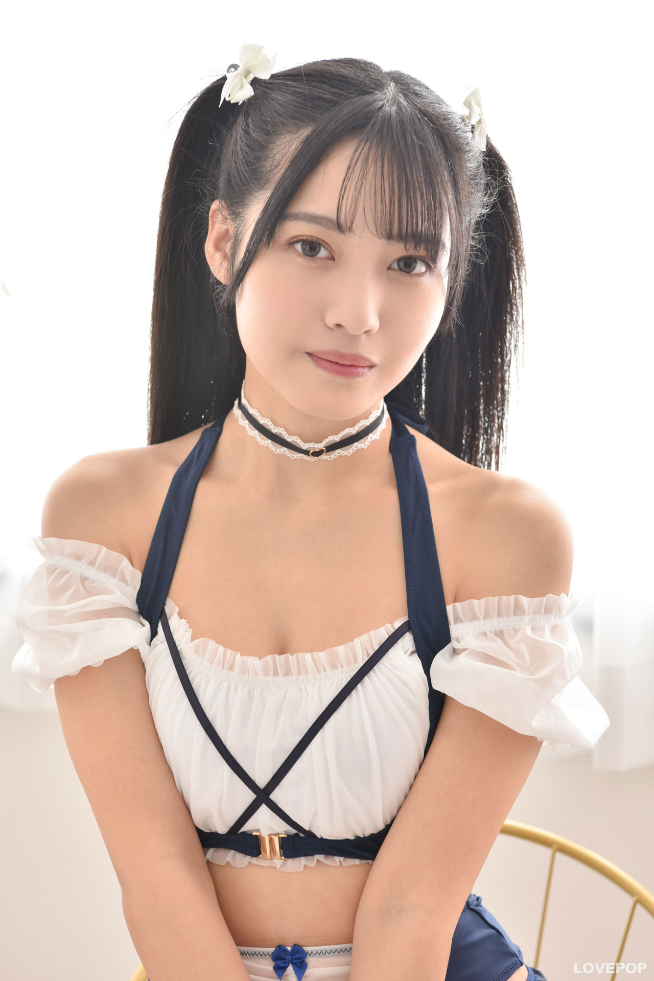 [LOVEPOP] Asuka Nekomiya 猫宮あすか Photoset 04/(88P)
