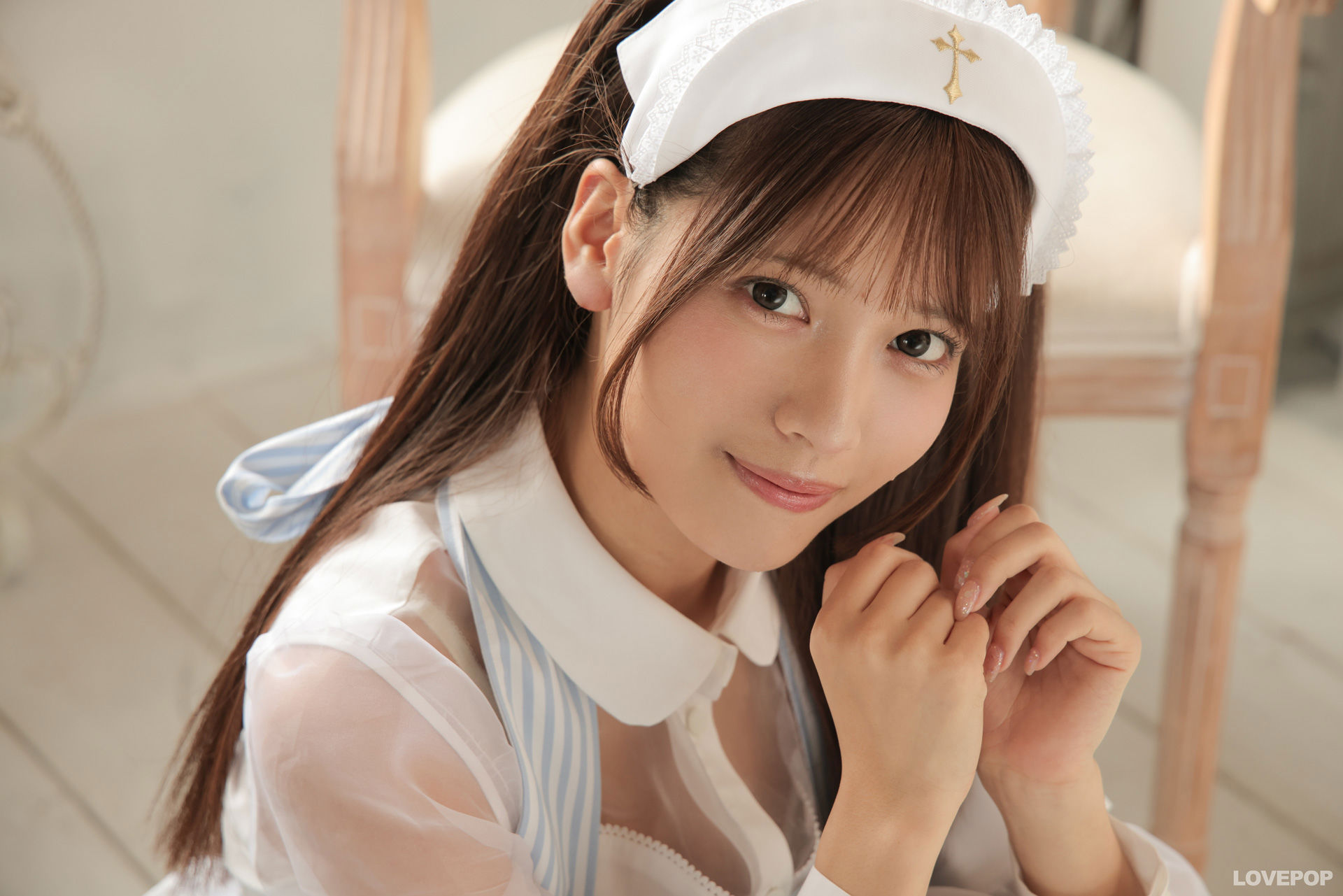 [LOVEPOP] Asuka Nekomiya 猫宮あすか Photoset 06/(98P)