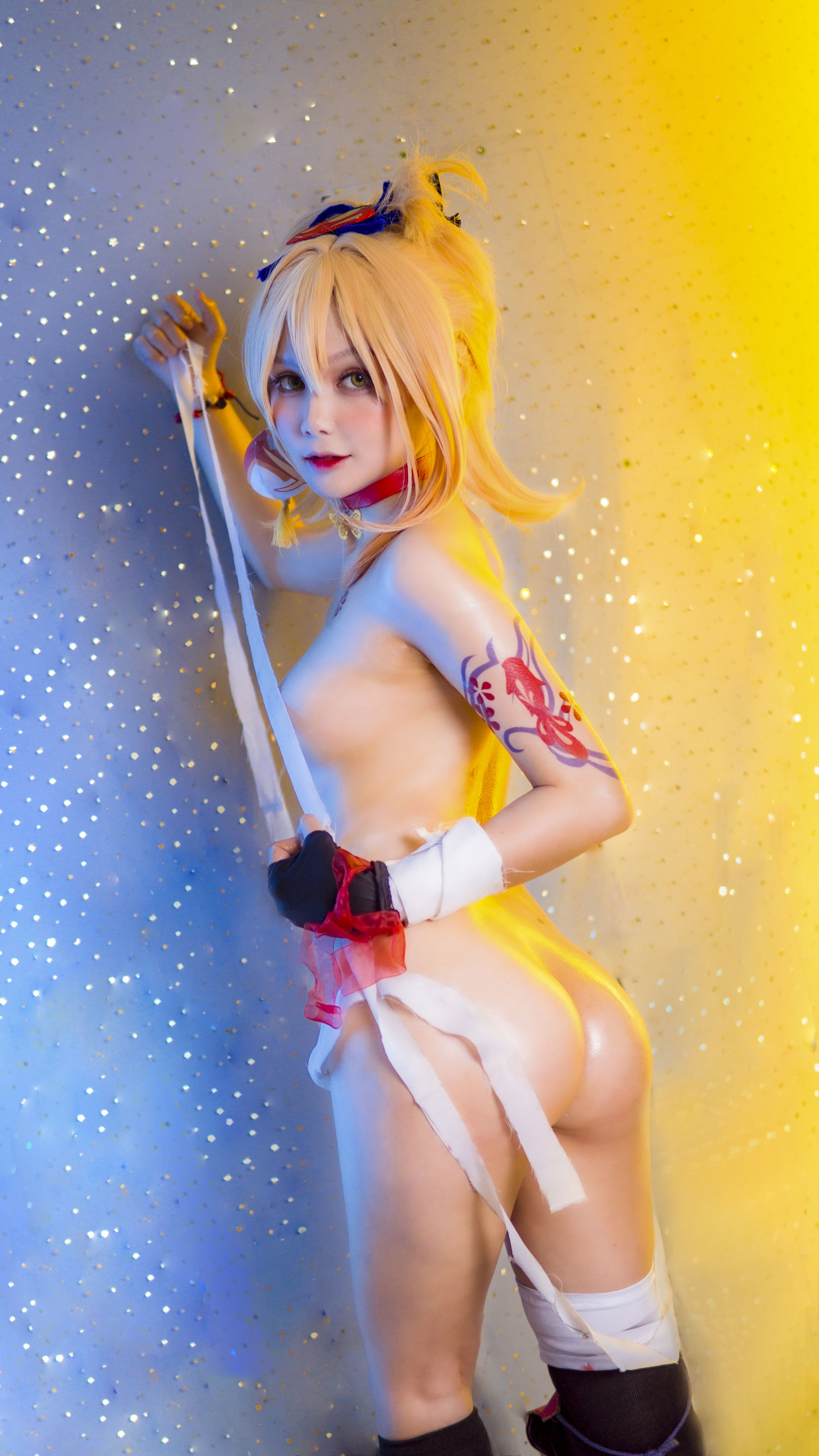 JOYCE - Yoimiya/(39P)