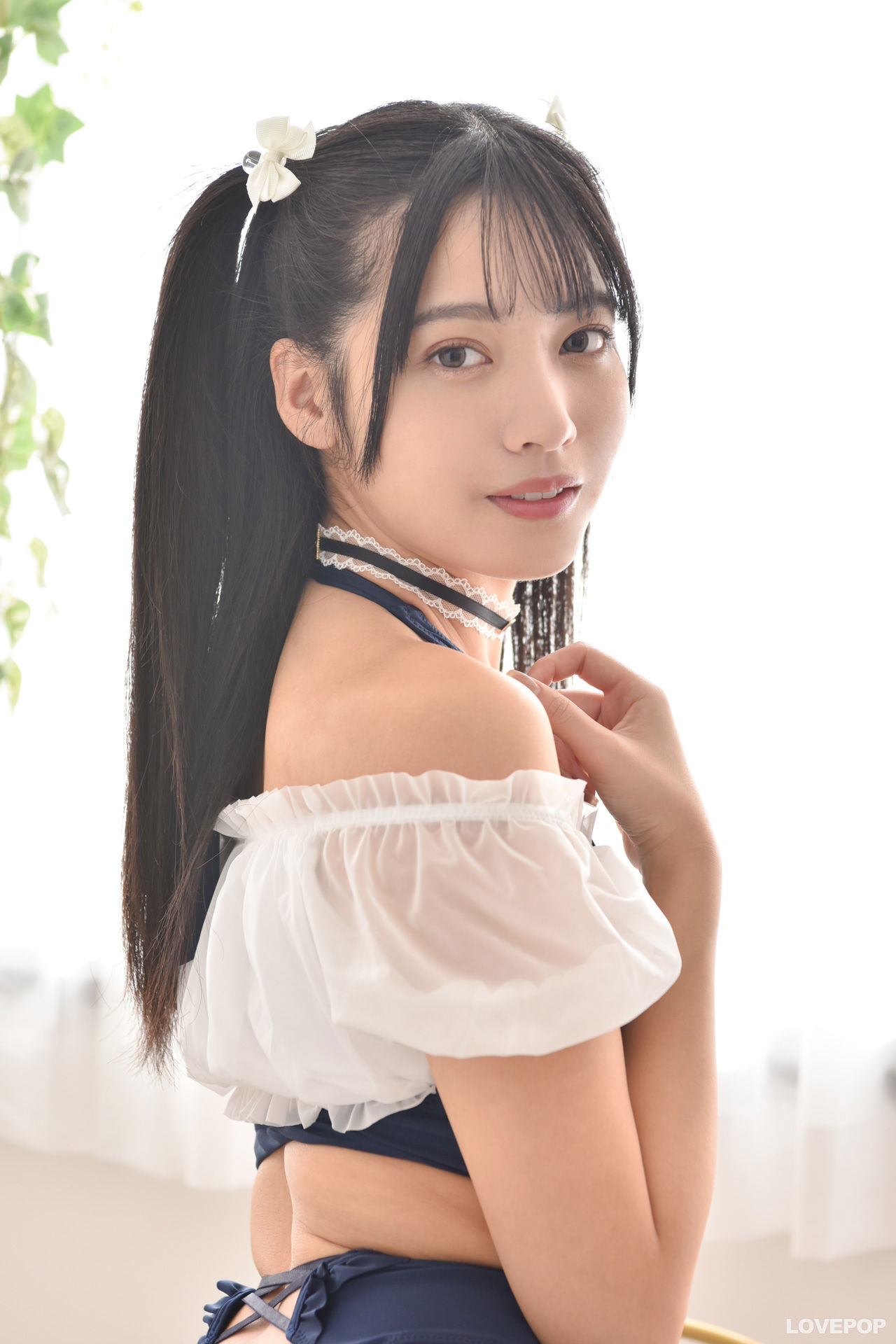 [LOVEPOP] Asuka Nekomiya 猫宮あすか Photoset 04/(88P)