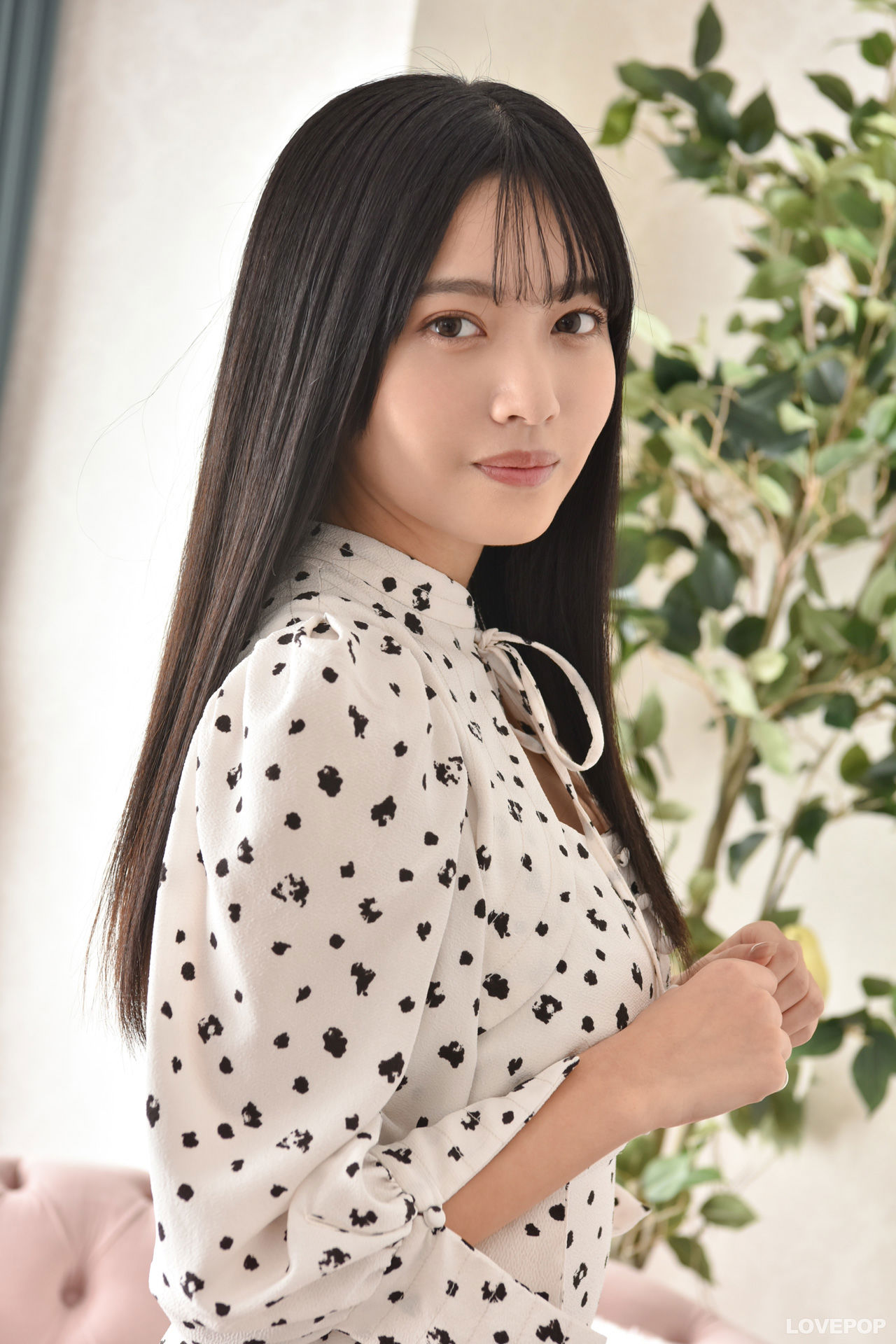 [LOVEPOP] Asuka Nekomiya 猫宮あすか Photoset 05/(97P)