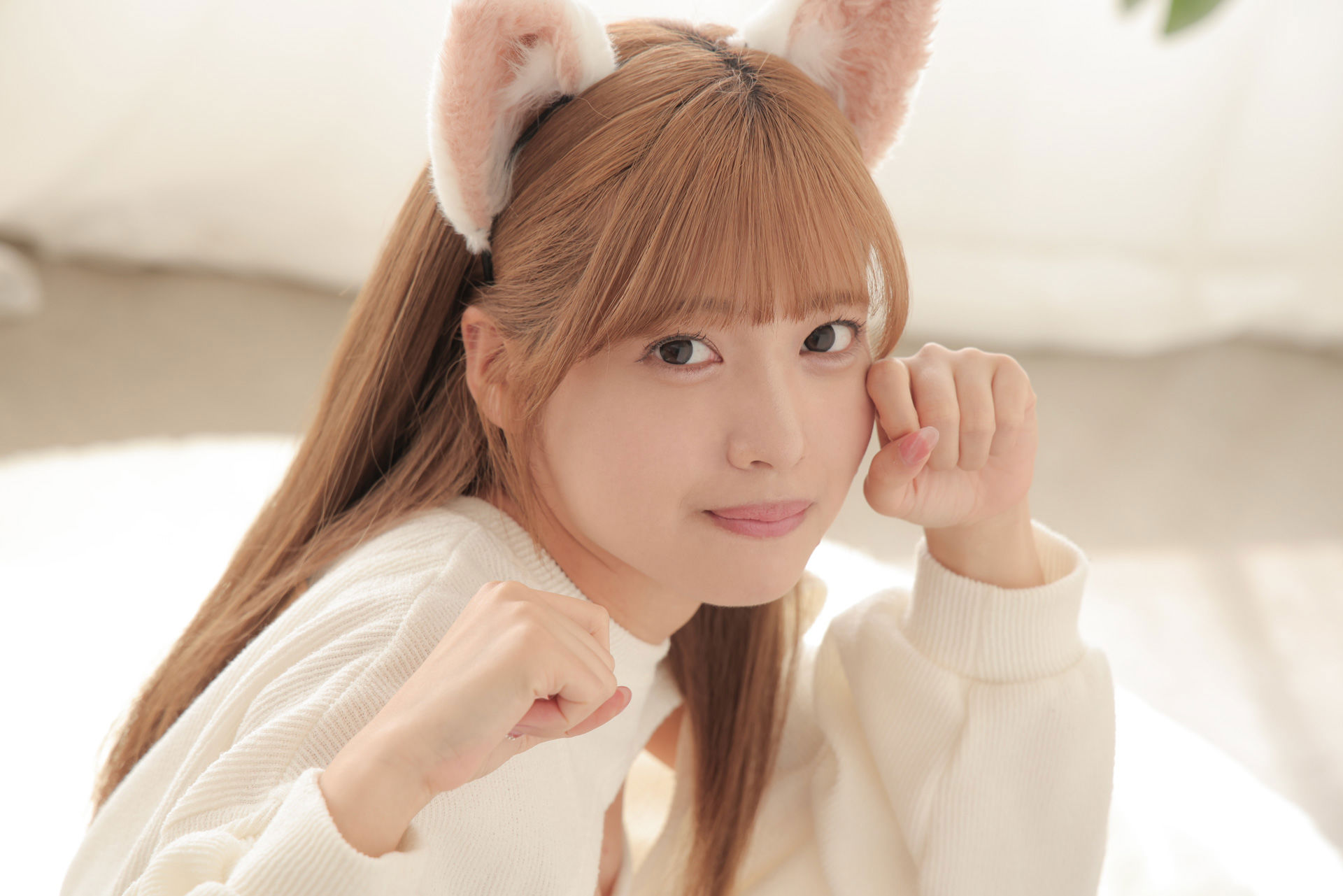 [LOVEPOP] Asuka Nekomiya 猫宮あすか Photoset 13/(90P)