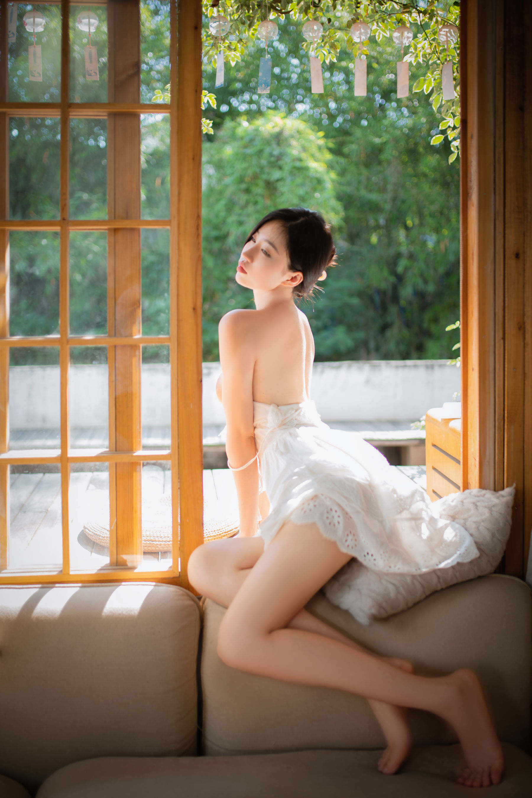 Nnian - 夏日物语/(29P)