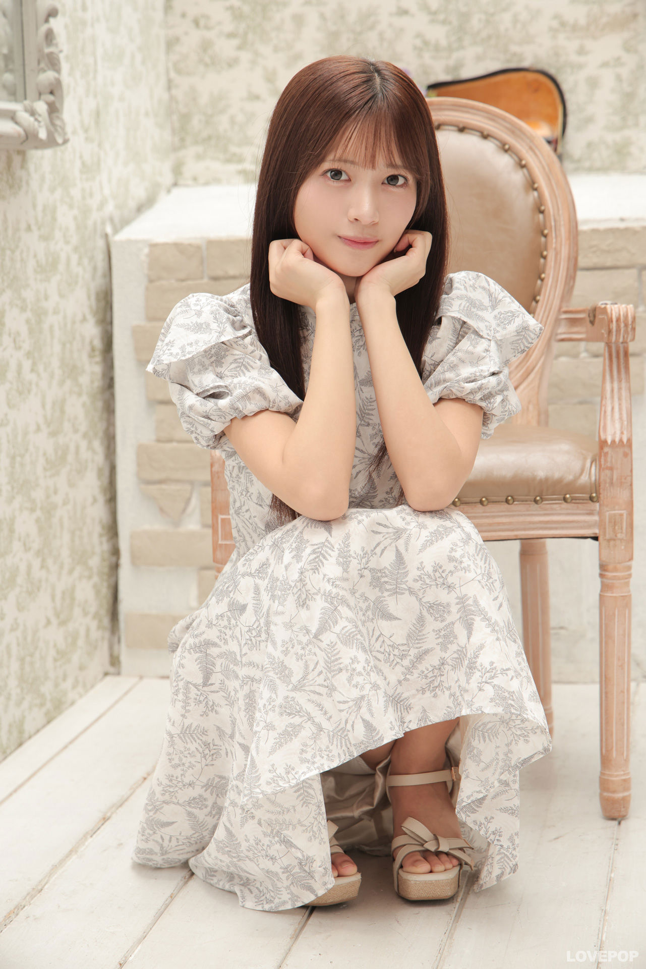 [LOVEPOP] Asuka Nekomiya 猫宮あすか Photoset 09/(95P)