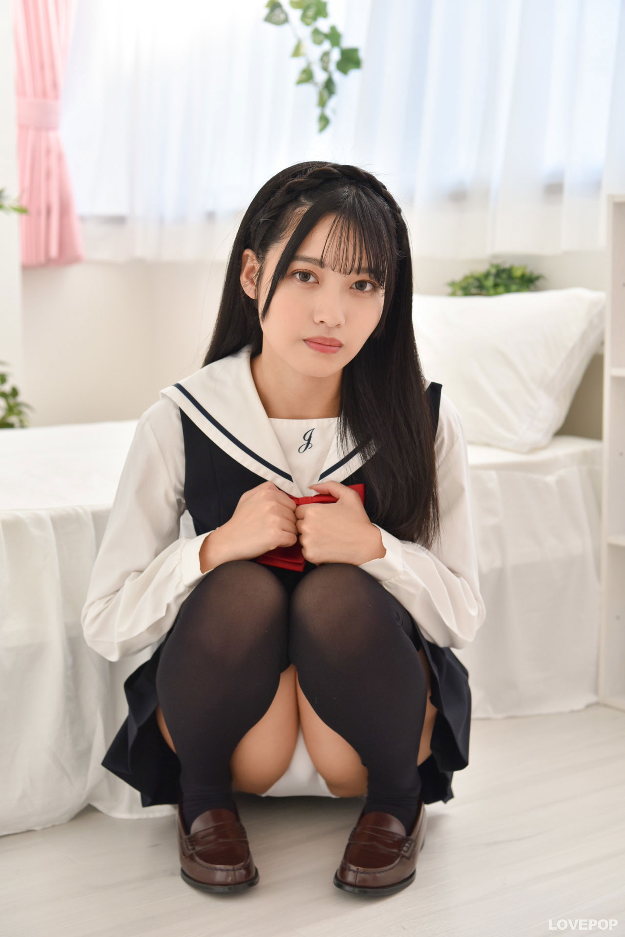 [LOVEPOP] Asuka Nekomiya 猫宮あすか Photoset 02/(87P)