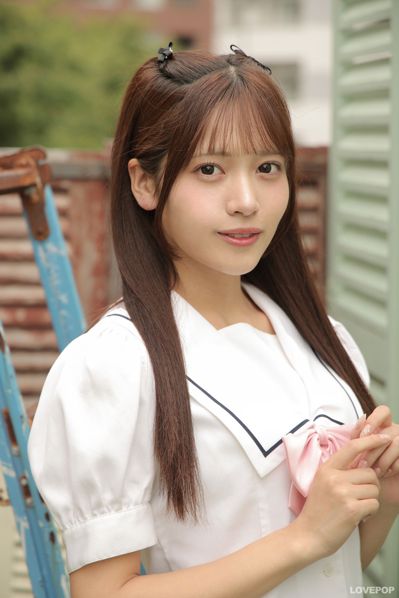 [LOVEPOP] Asuka Nekomiya 猫宮あすか Photoset 07/(95P)