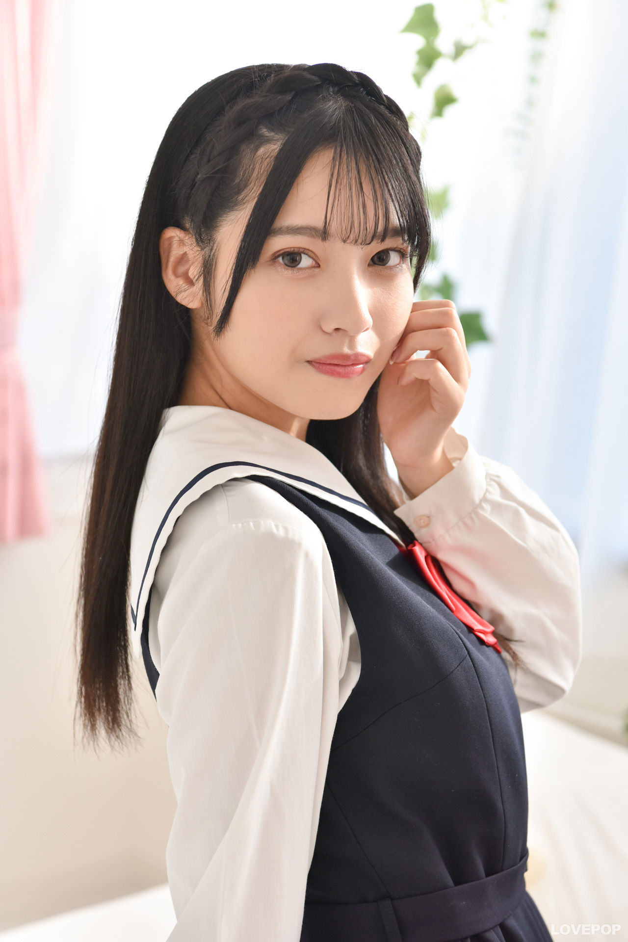 [LOVEPOP] Asuka Nekomiya 猫宮あすか Photoset 02/(87P)